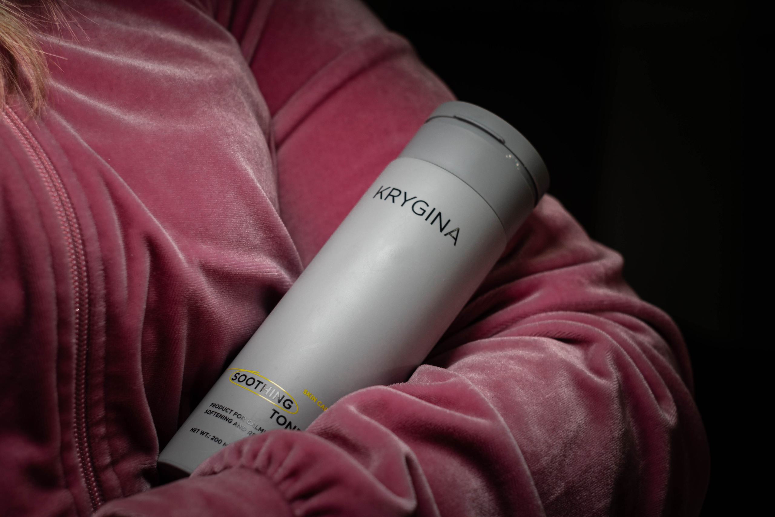 Без людей. Фотограф Крутой Максим