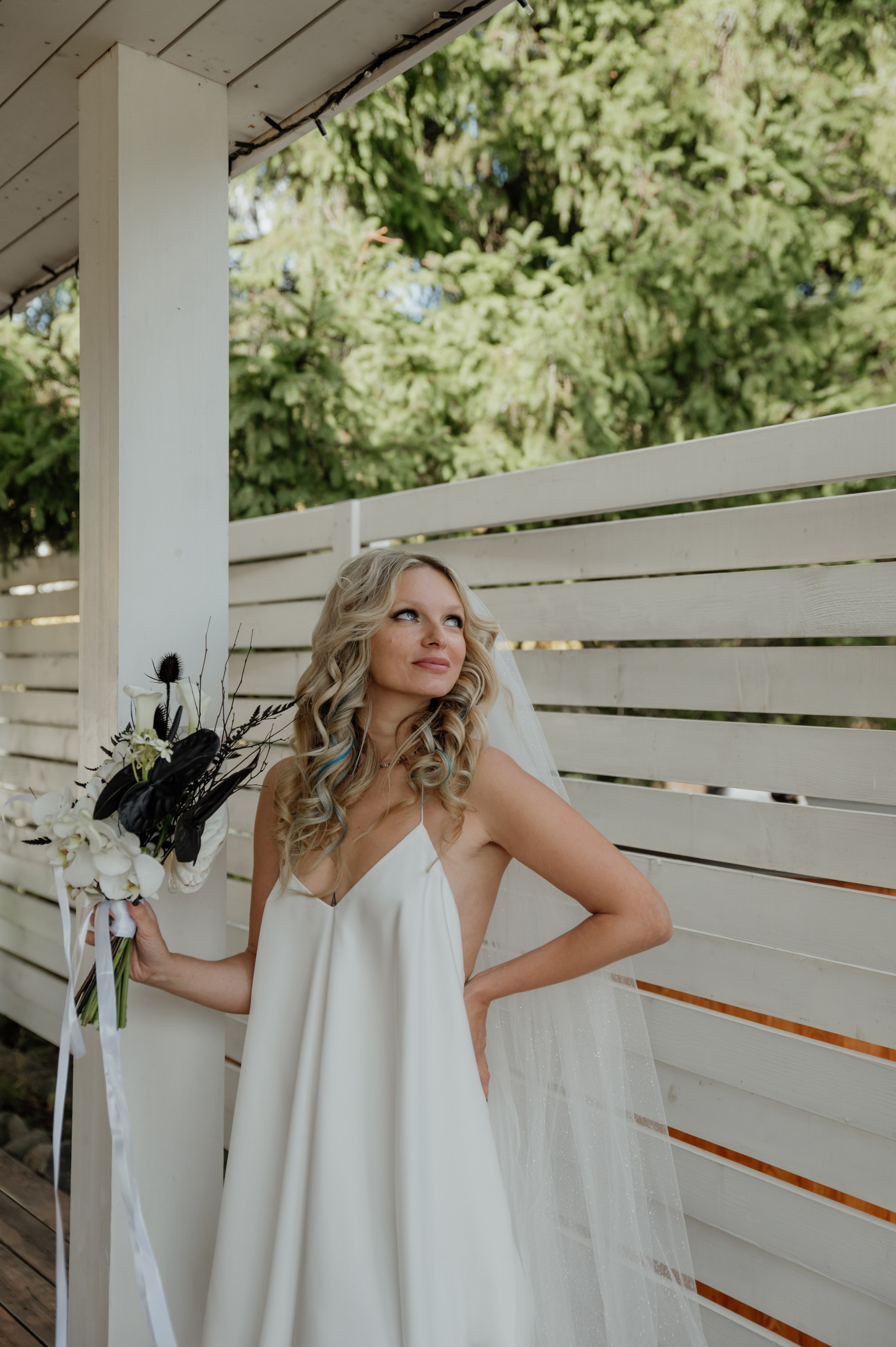 Федя и Наташа. Свадебный и Семейный фотограф в Ярославле Алёна Колясникова