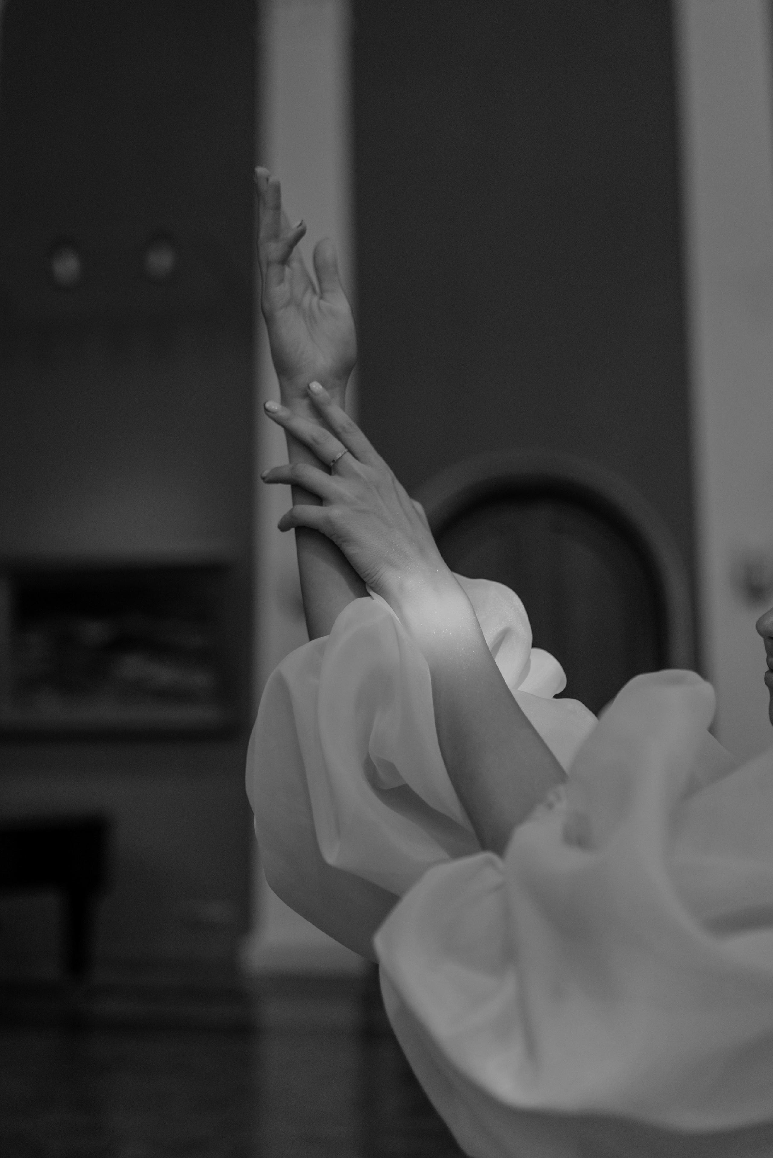 Даниил & Марина. Свадебный и Семейный фотограф в Ярославле Алёна Колясникова