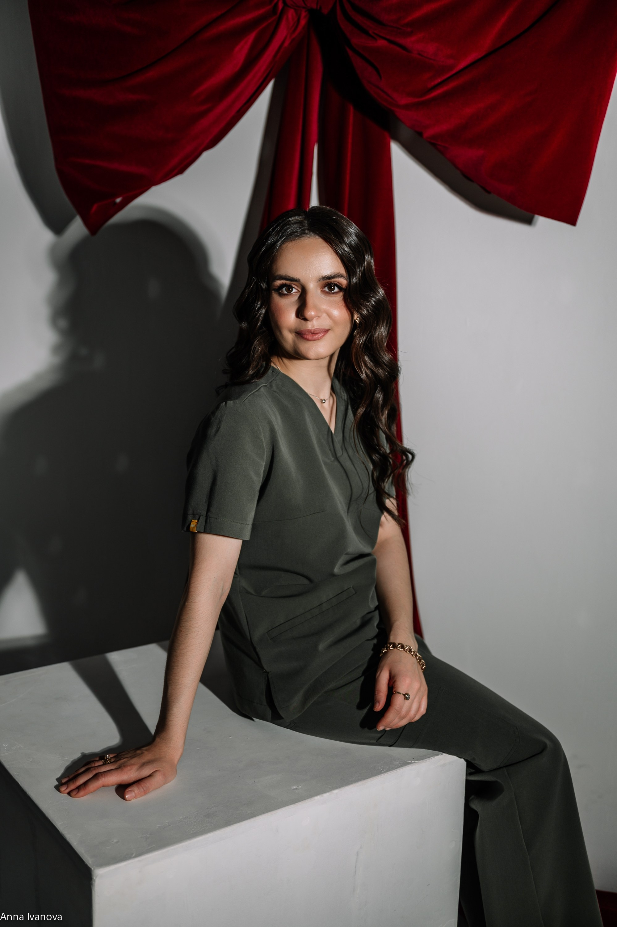 Семейная фотосессия. Анна Иванова Свадебный Фотограф Чебоксары