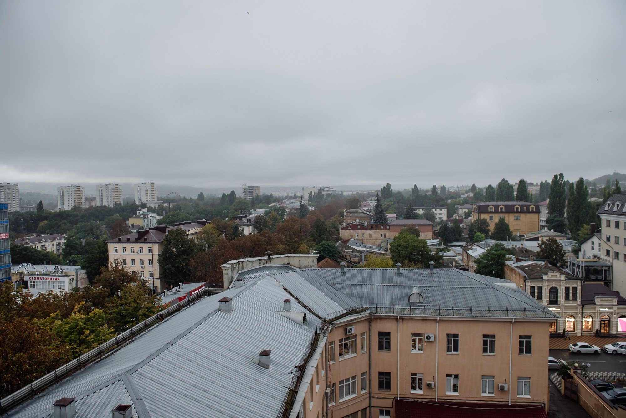 СТАНИСЛАВ И СОФЬЯ. Свадебный фотограф в Ставрополе Сергей Шляхов