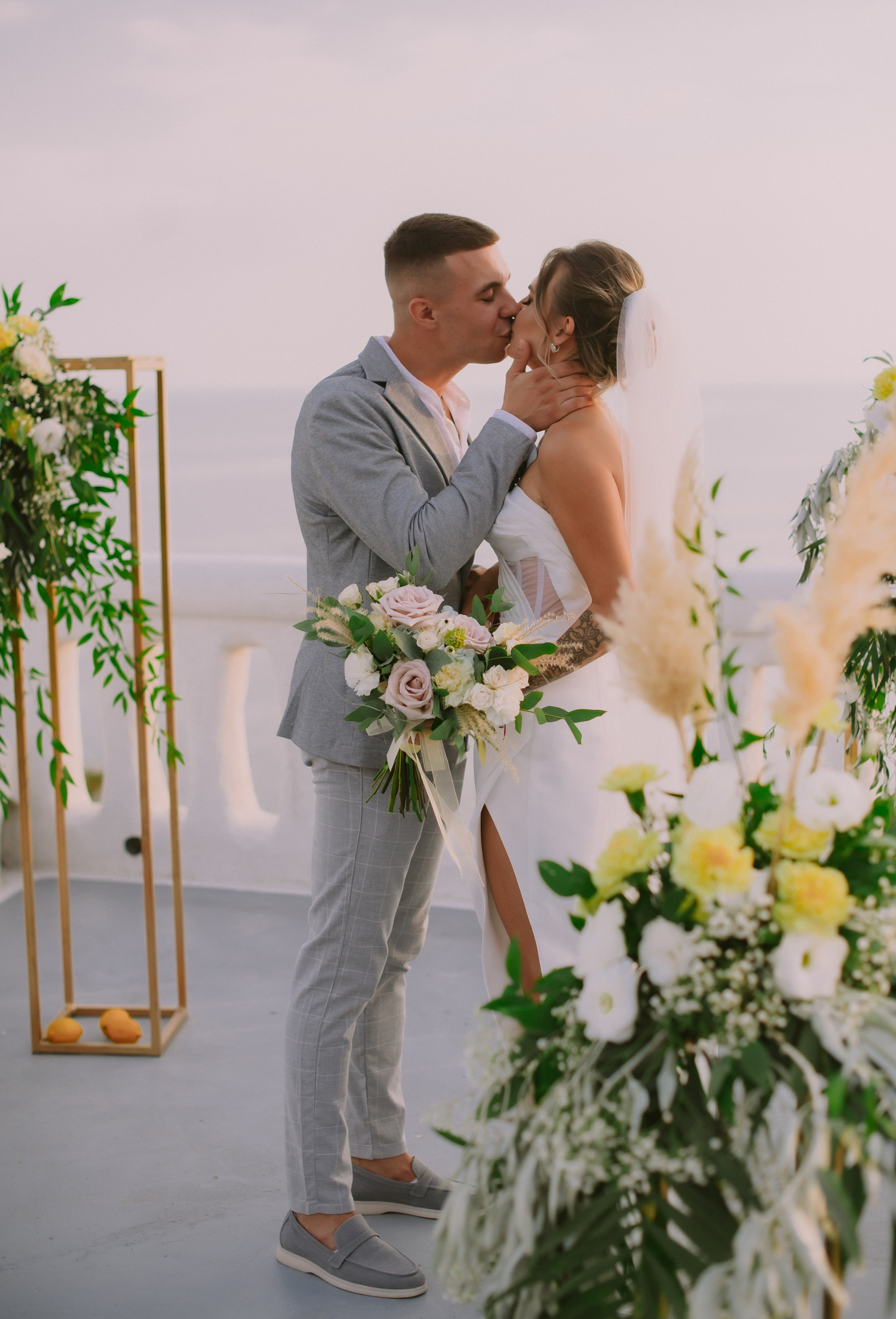 Алексей и Анастасия (Севастополь). Свадебный, женский, семейный фотограф в Севастополе Юлия Мошенко