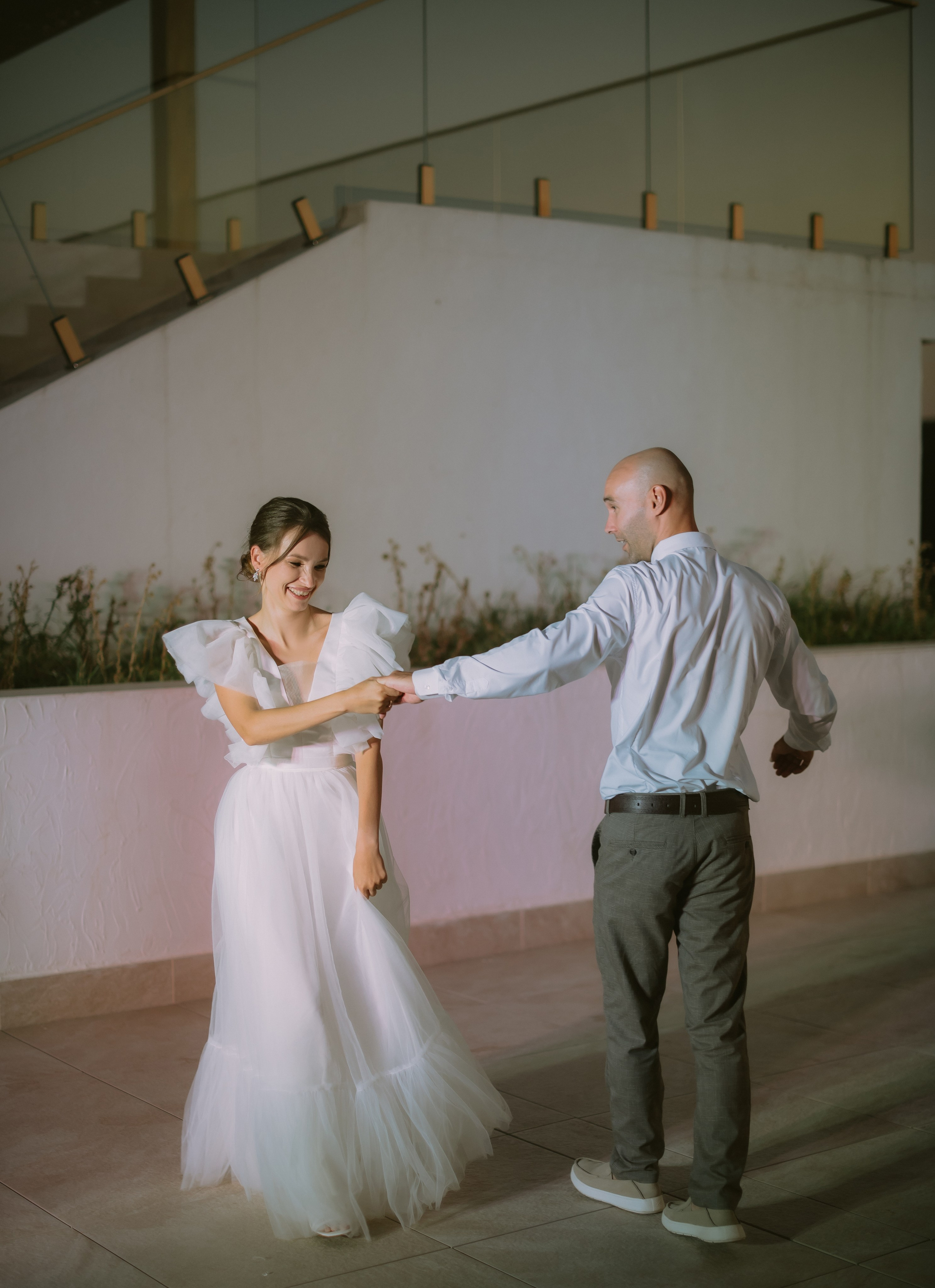 Влад и Настя (Виноделья Акчурина). Свадебный, женский, семейный фотограф в Севастополе Юлия Мошенко