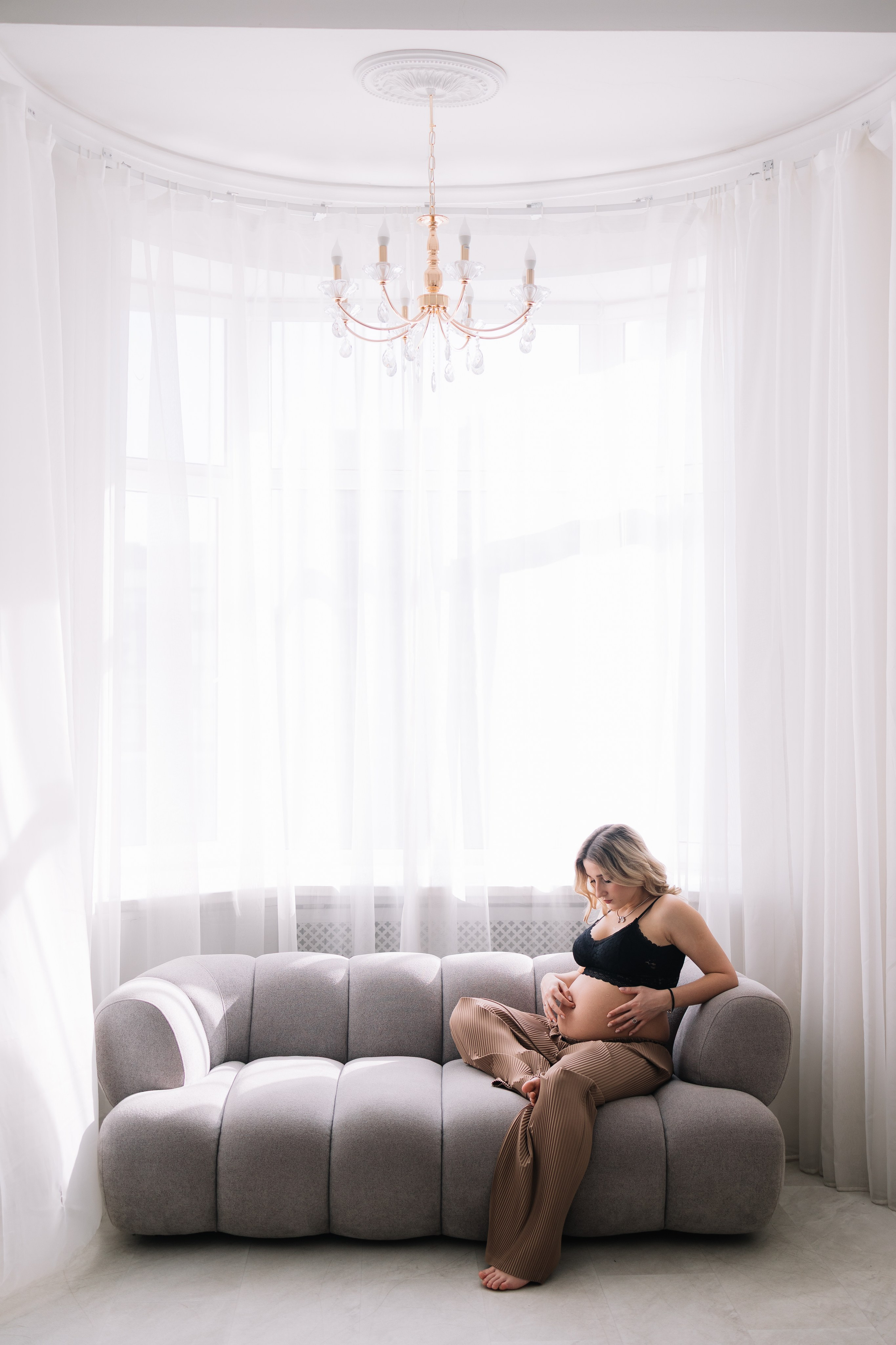 Фотосессия беременности. Свадебный фотограф Санкт-Петербург—Москва/Юлия Малькова