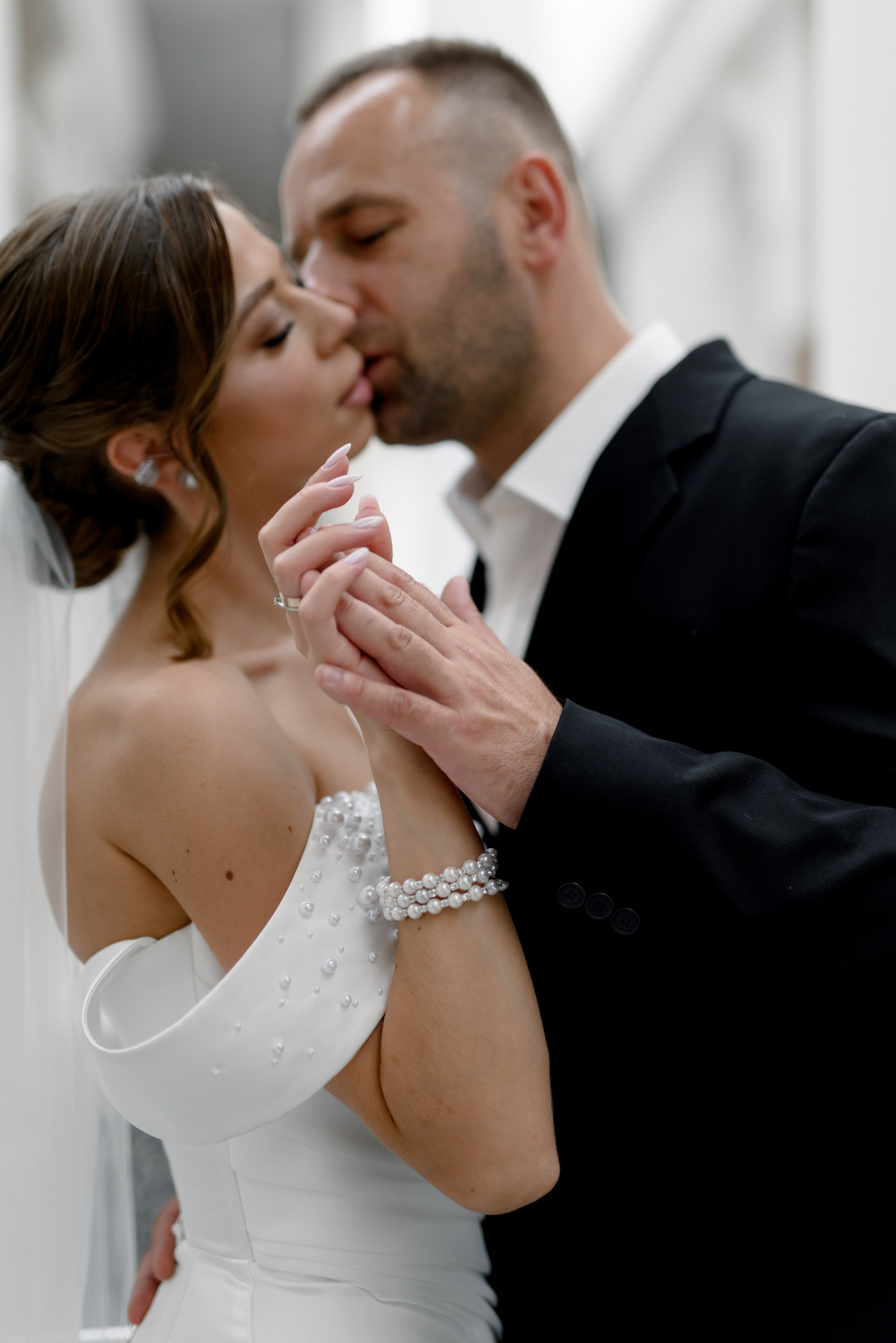 Wedding Day. Свадебный фотограф в Минске Минчукова Анна