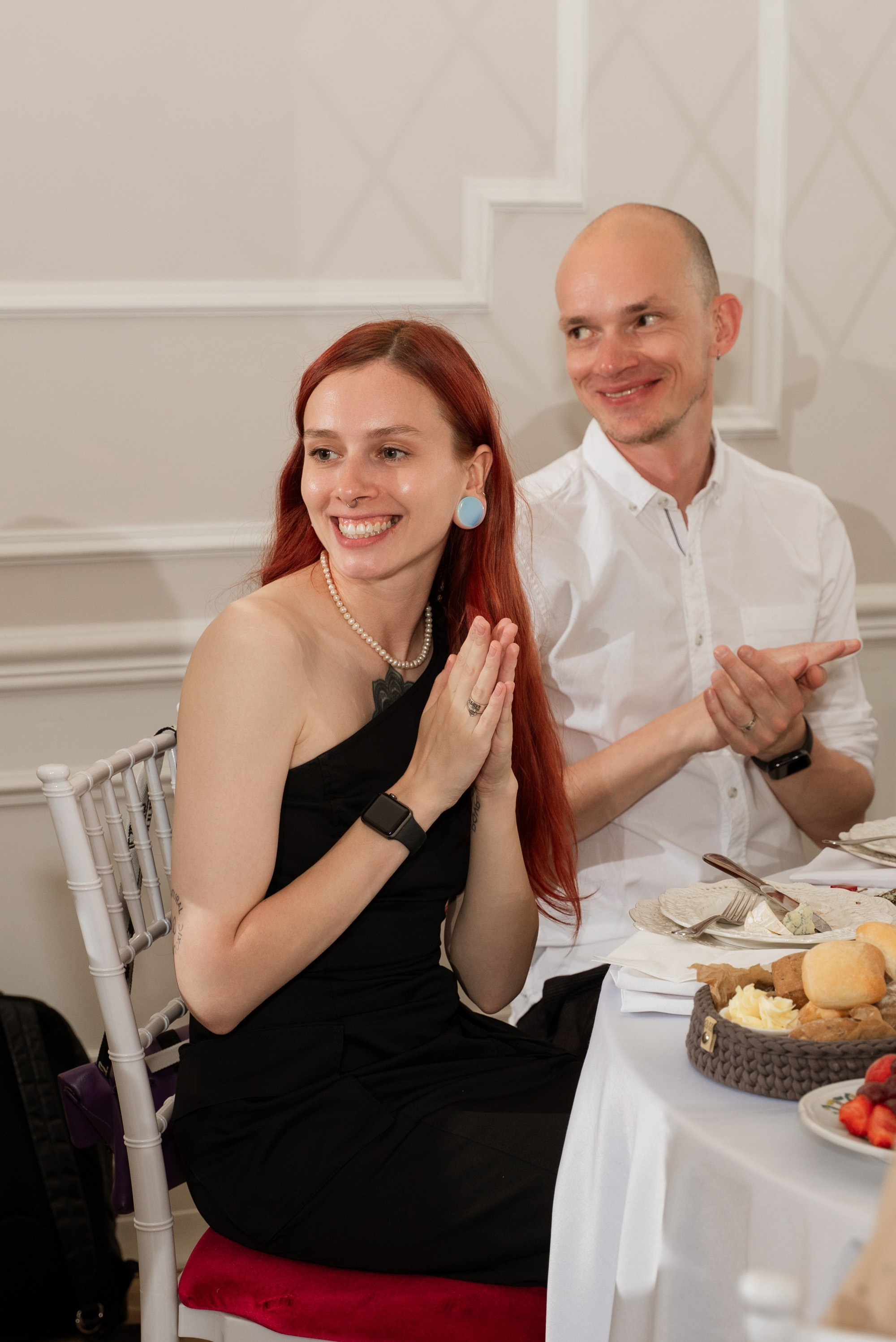 Кирилл и Мария | 23.06.25. Свадебный фотограф в Санкт-Петербурге Владислава Тюльпина