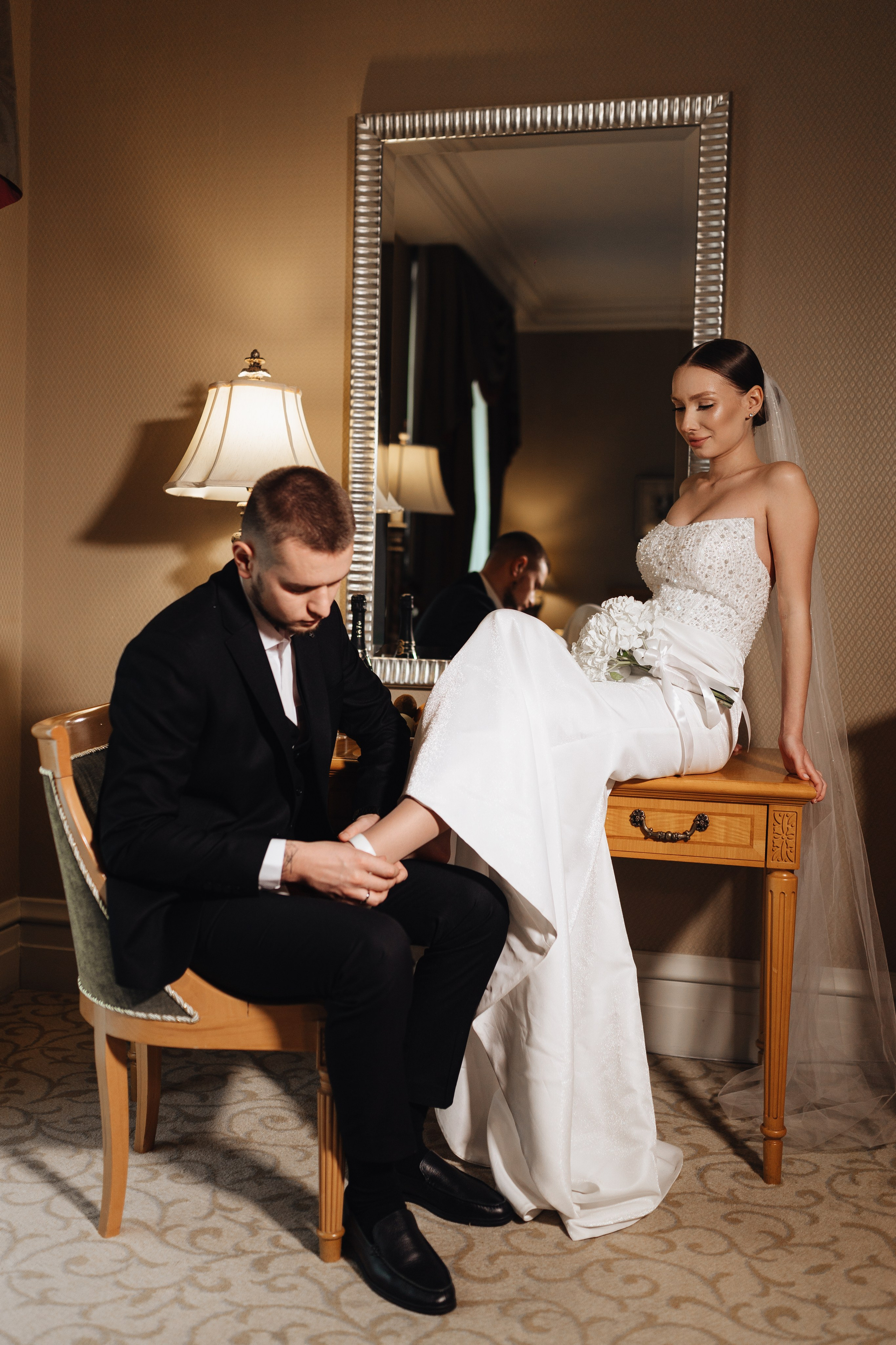 София и Данил. Семейный и свадебный фотограф в Донецке Елена Гордеева