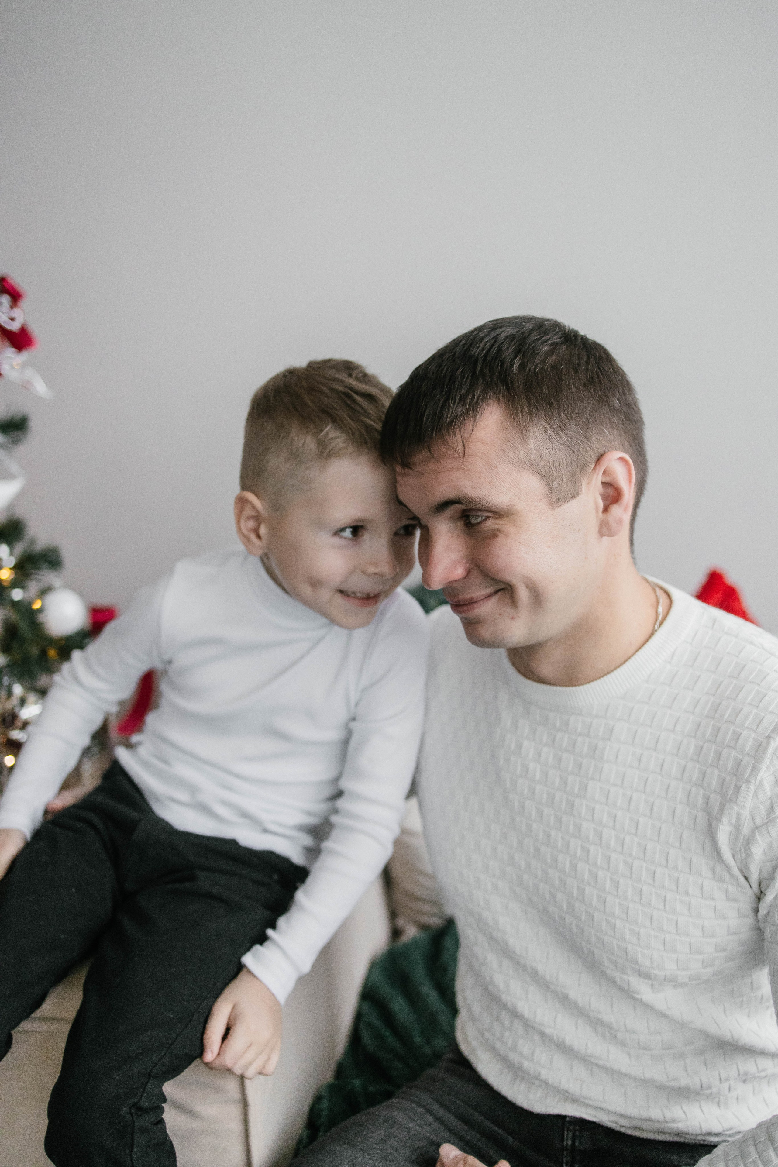 Семейные истории. Фотограф в Дзержинске и Нижнем Новгороде Ирина Мещерякова