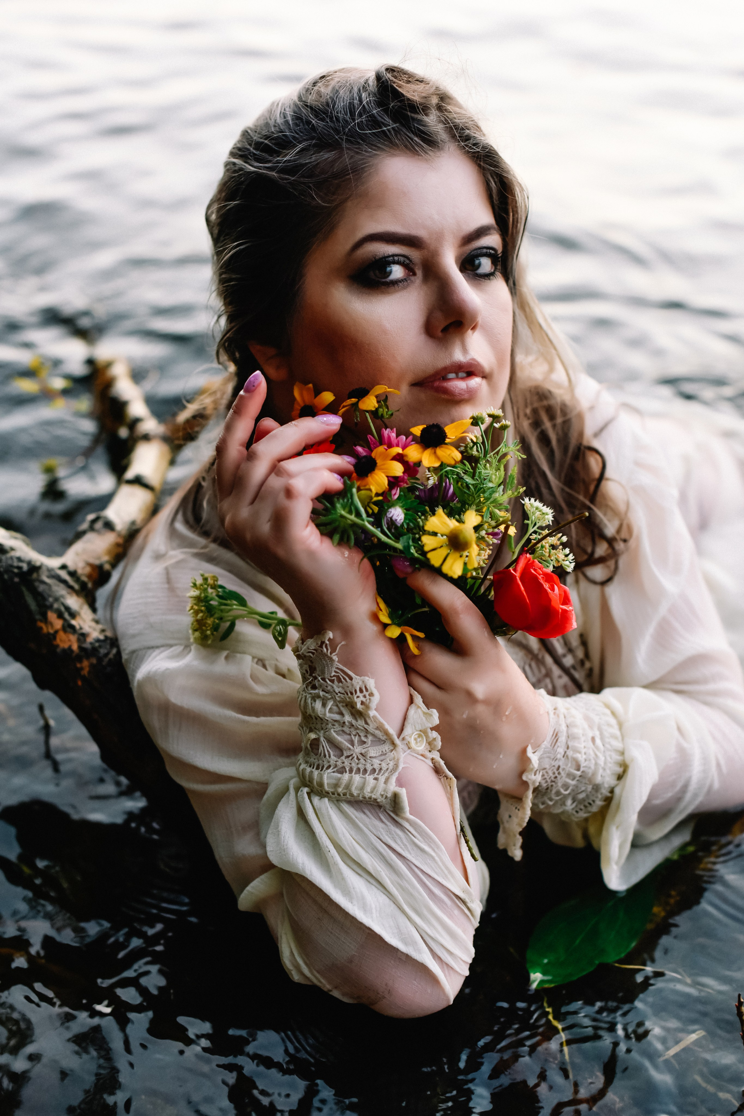 Русалка Лиля