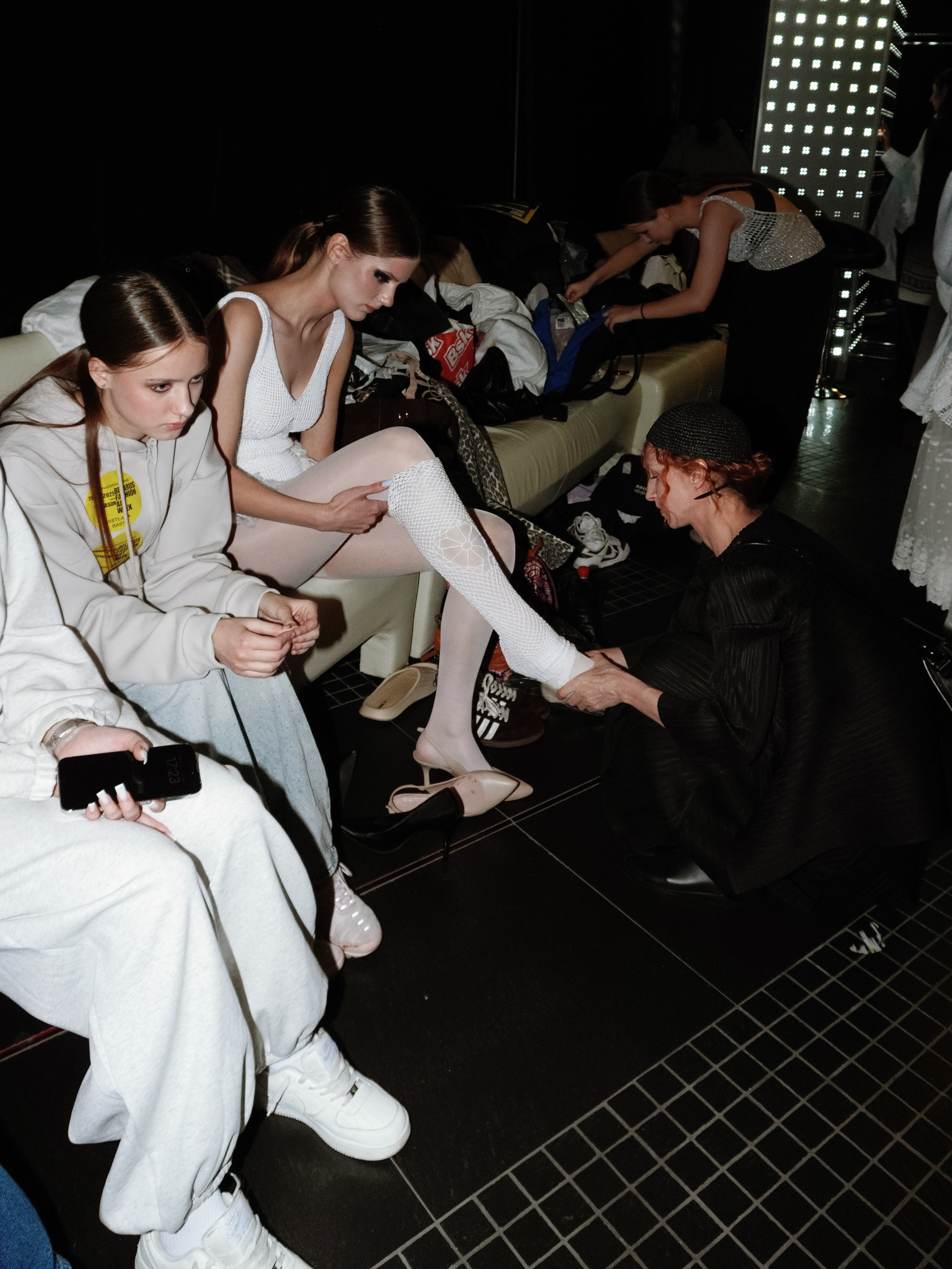 BFAW 2025 Светлана Баст. Фотограф в Минске Света Григорьева