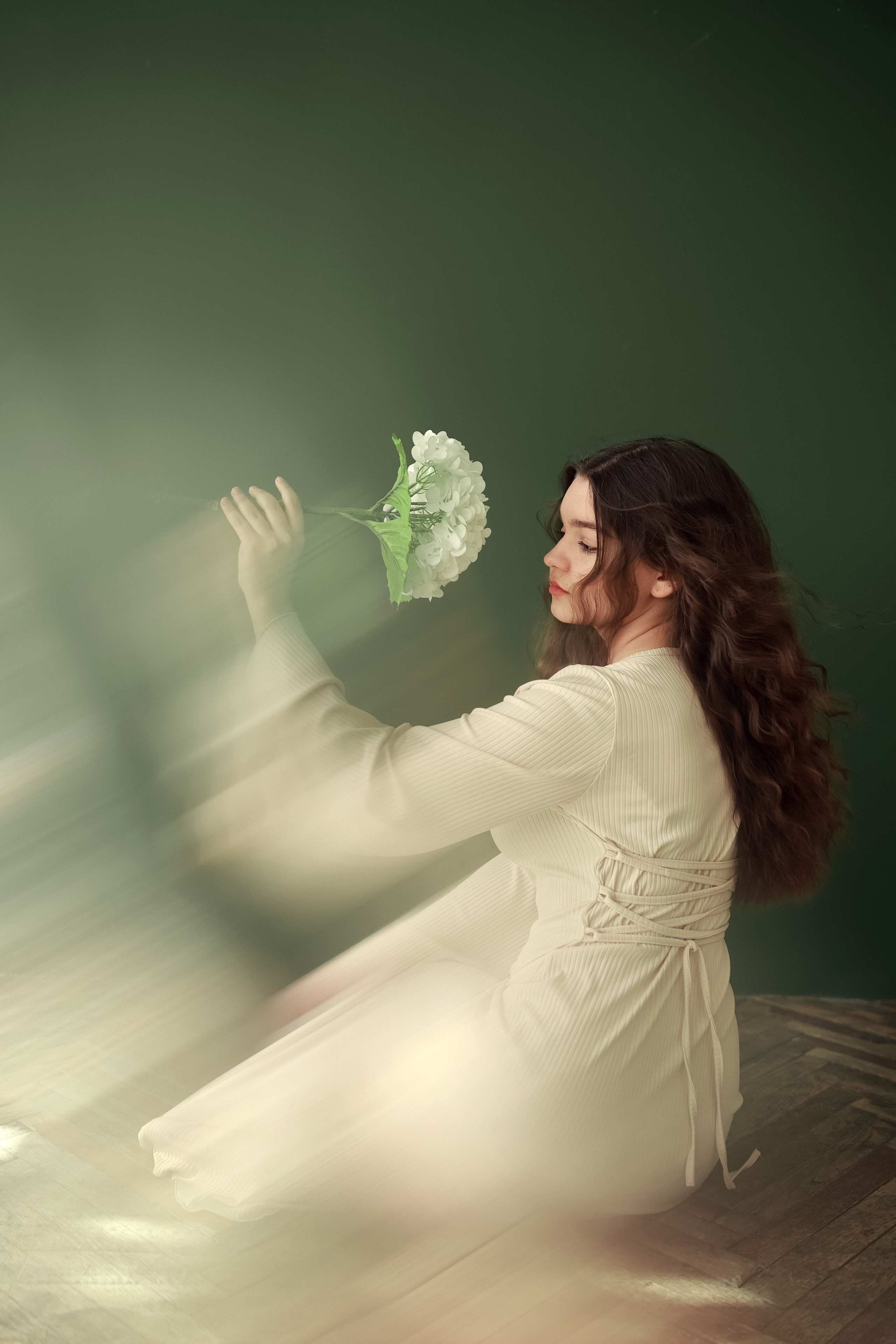 Olive. Фотограф в Москве. Женские фотосессии, love-story, контент