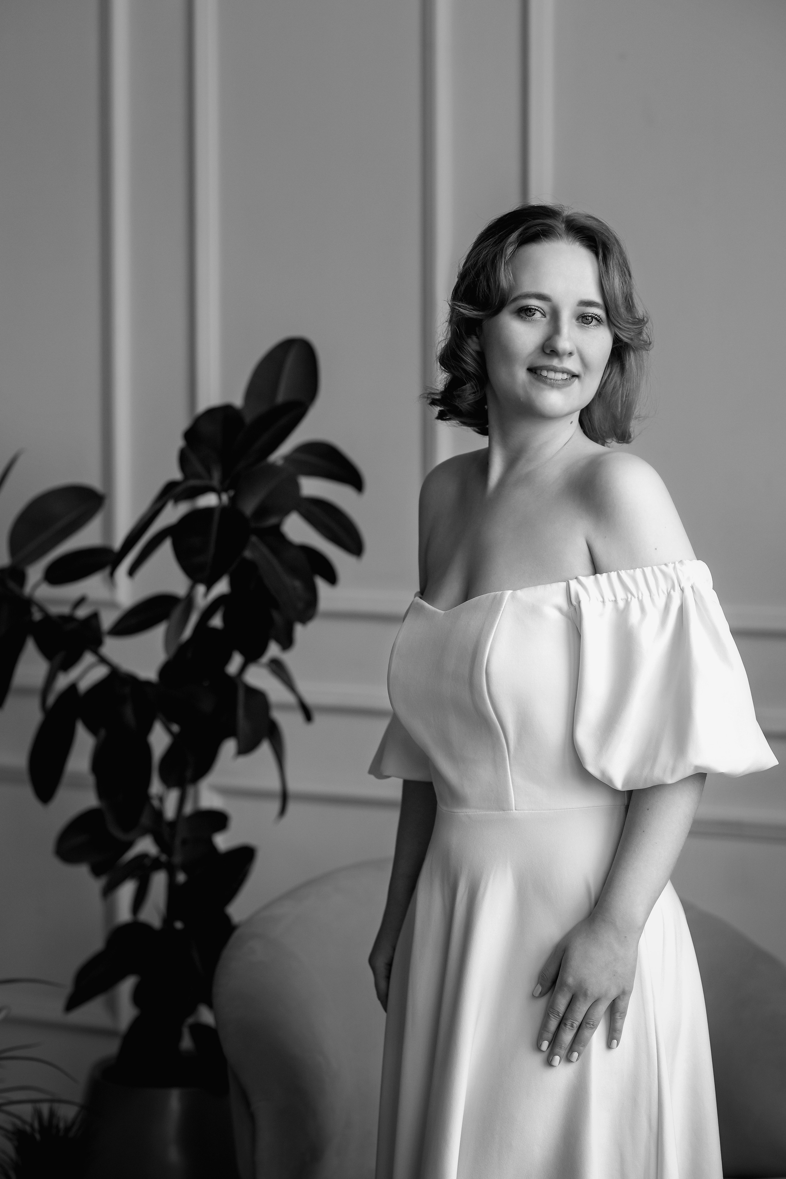 White. Фотограф в Москве. Женские фотосессии, love-story, контент