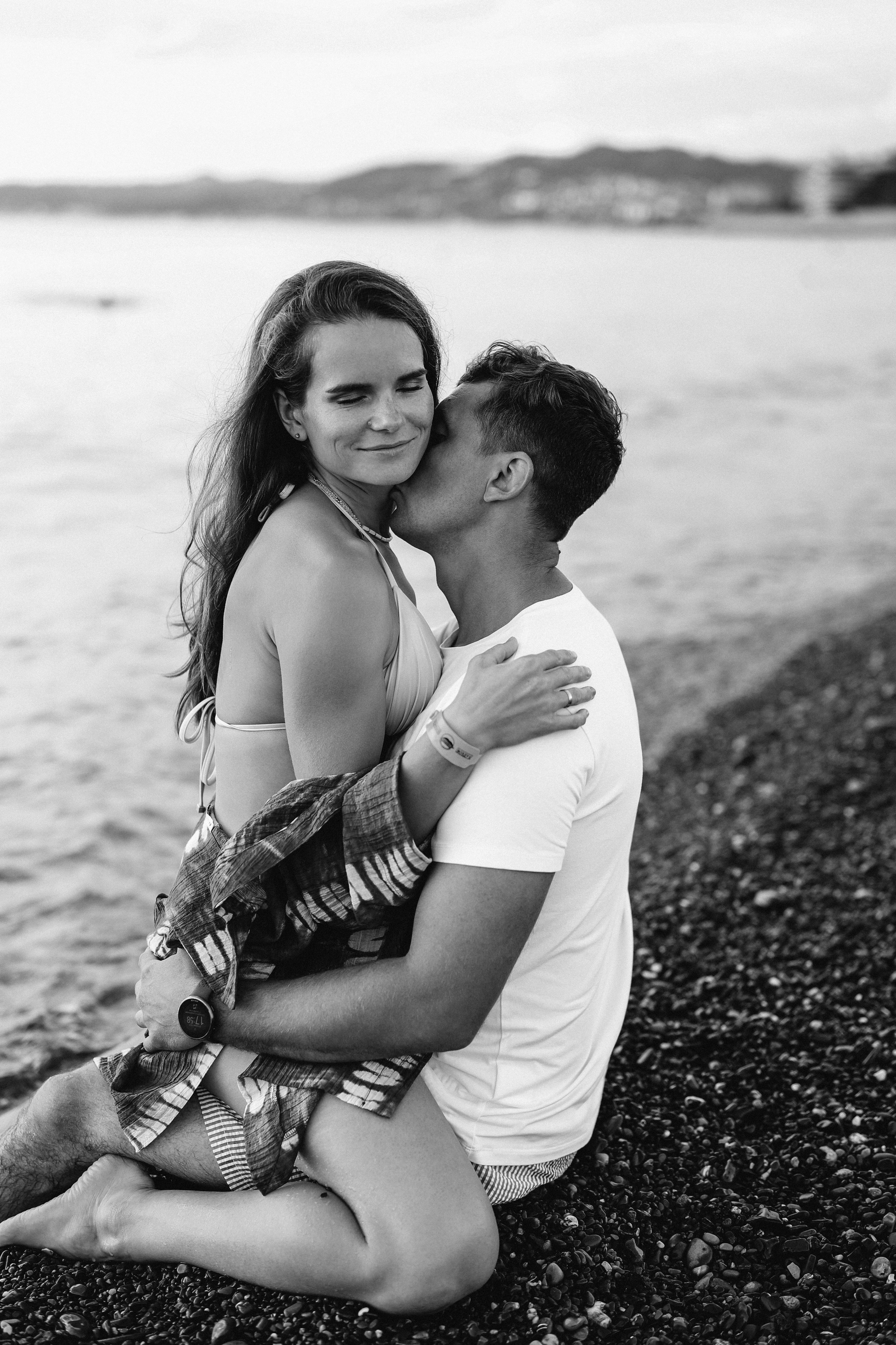 Семейная фотосессия. Людмила. Главная