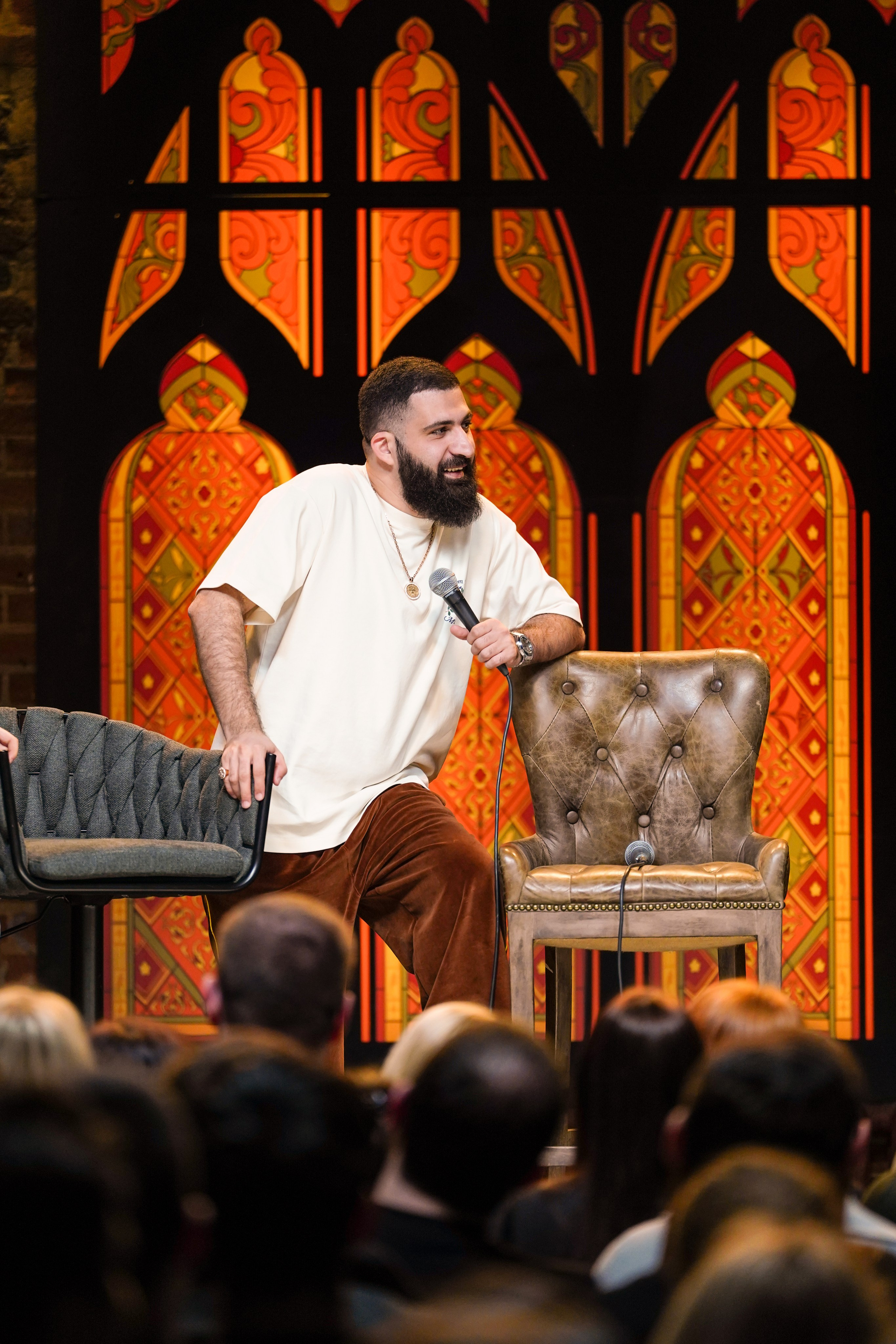 Решалы. AMODEO STUDIO