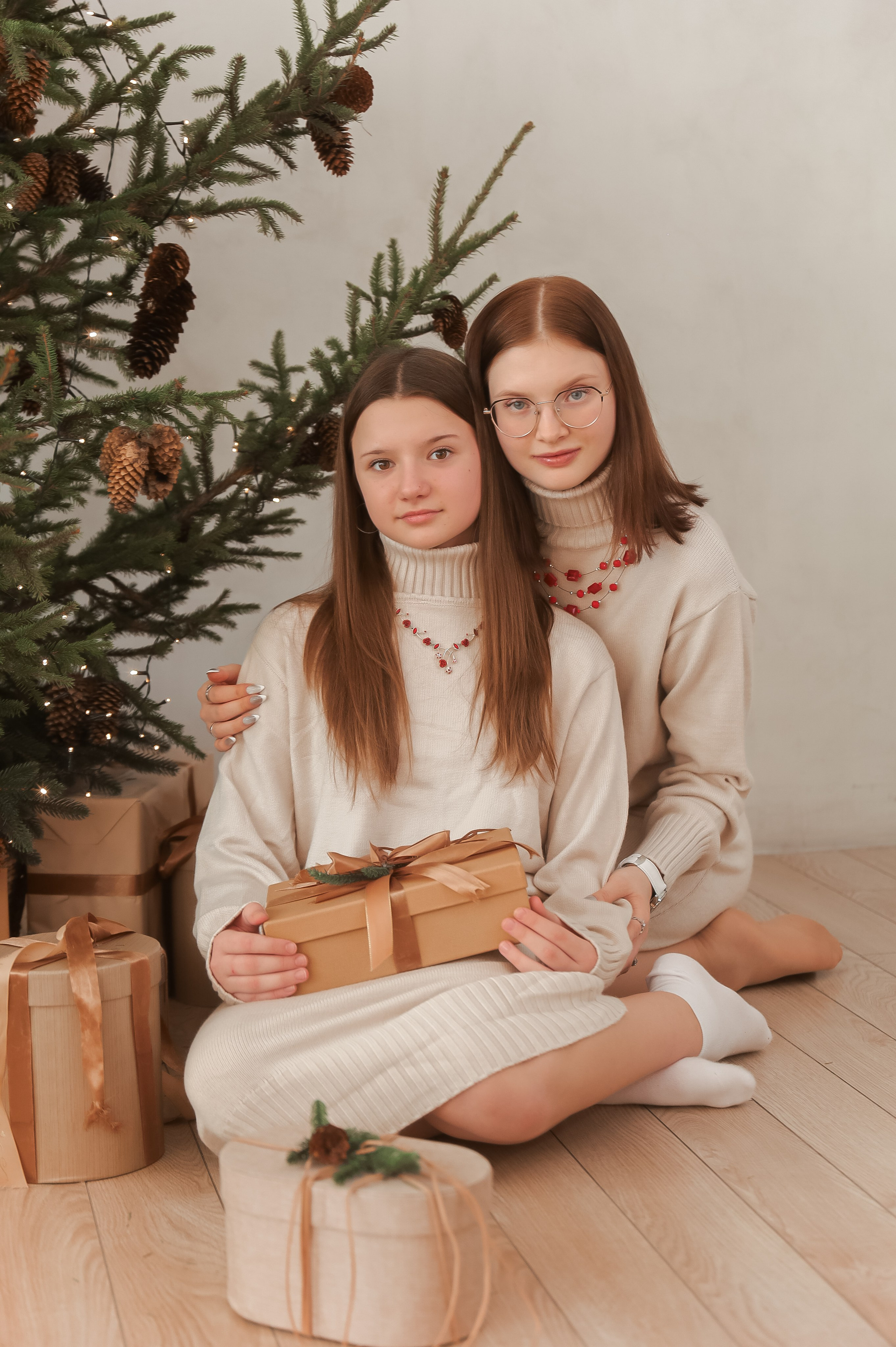 Семья Гарновых. Детский и Семейный фотограф в Санкт-Петербурге. Детская Фотостудия «FAMILY STORY»