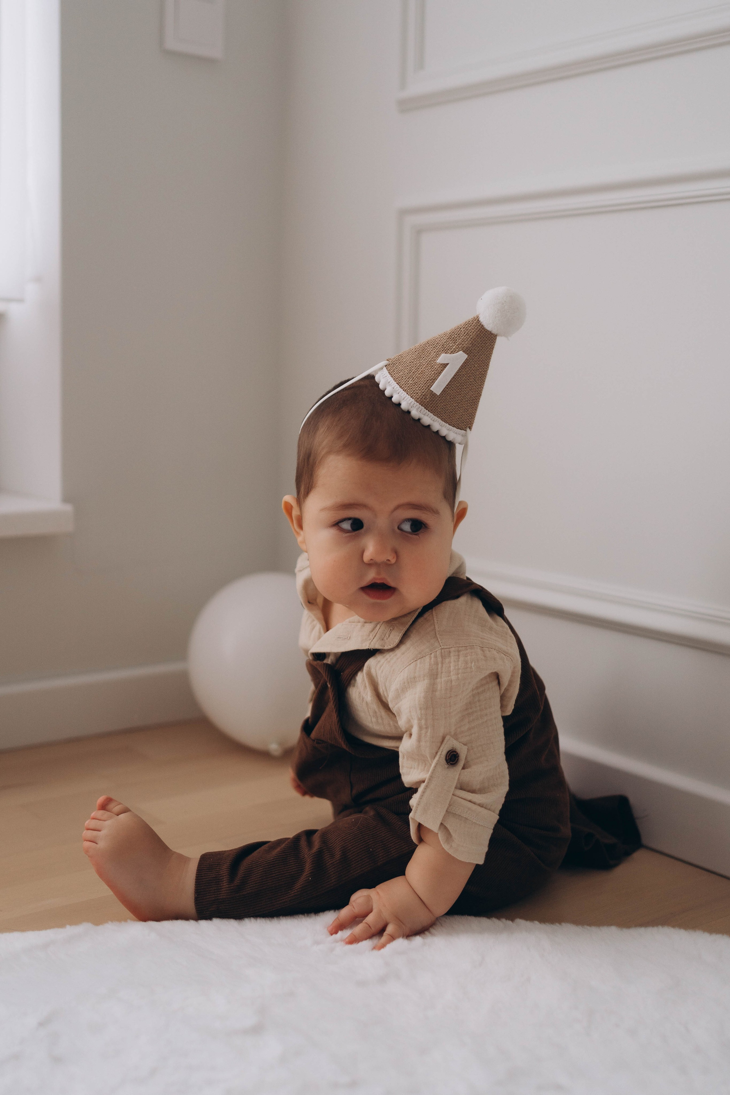 Валентина, Тим и Софи