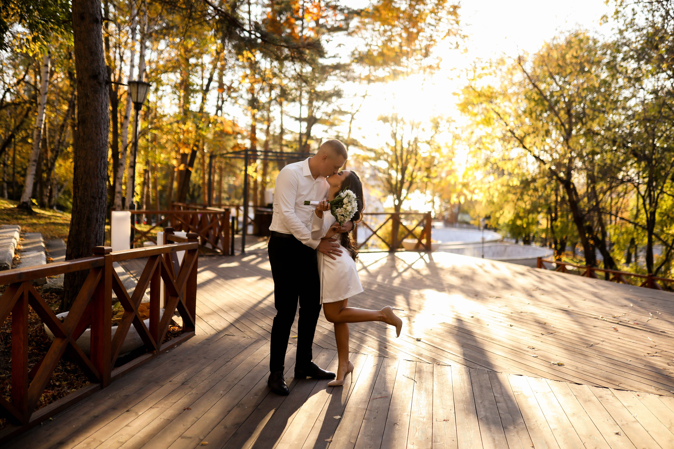 Лёша и Олеся 13.10.23. ФОТОГРАФ ХАБАРОВСК АНАСТАСИЯ РАЧЕНКОВА