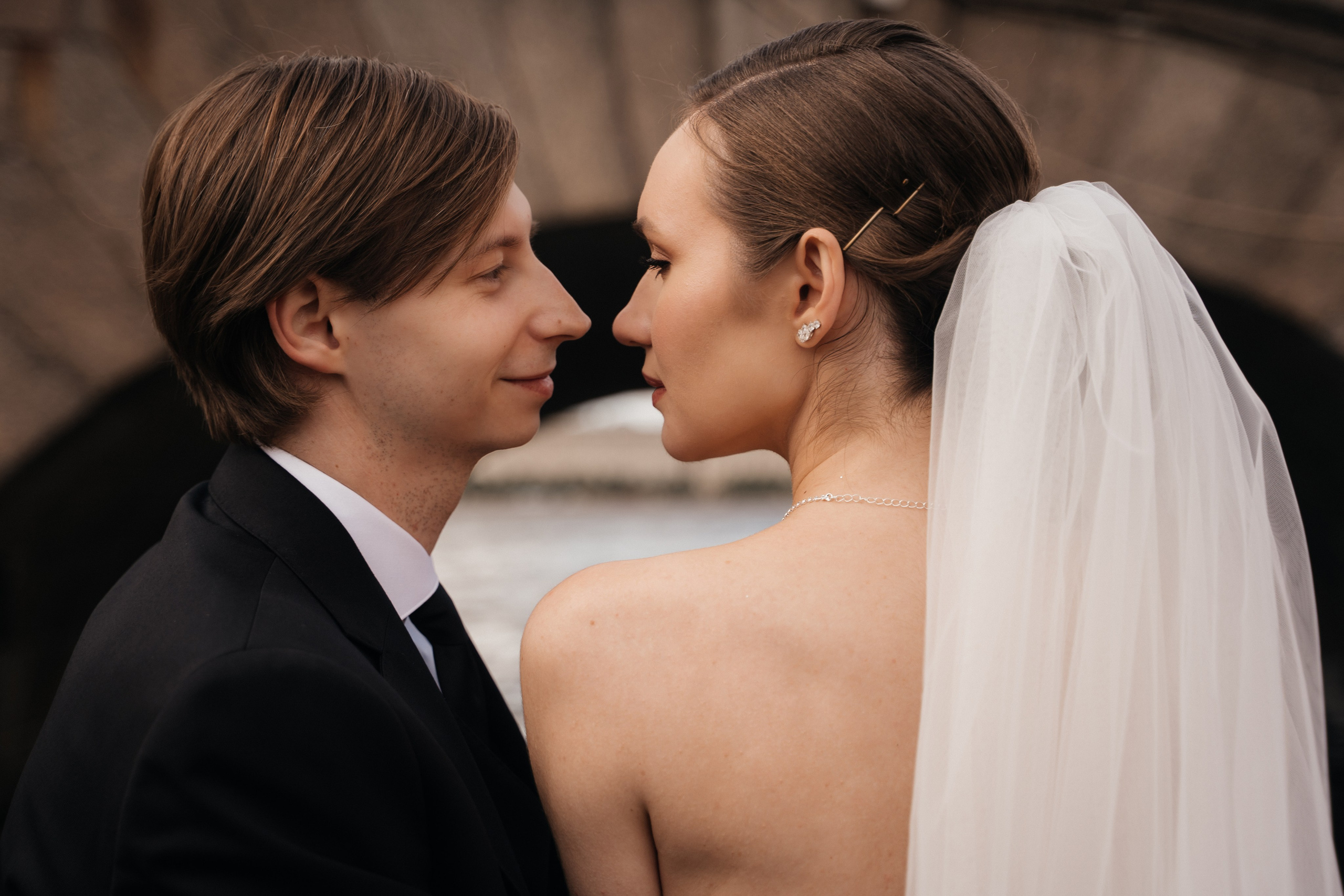 Wedding «A long walk». Свадебные фотограф и видеограф Наталья и Анатолий Новиковы СПб