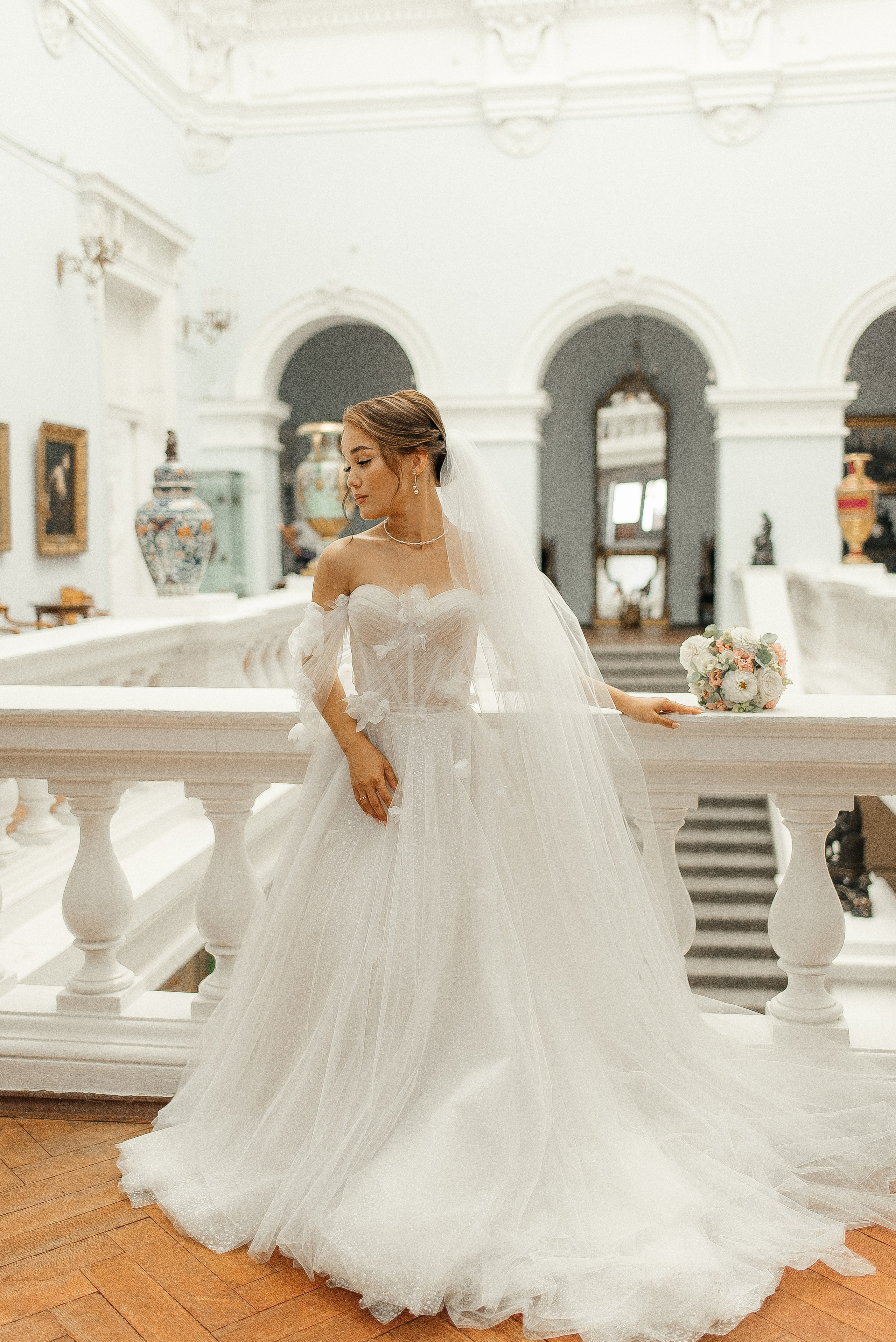 Рустам и Дина. Главная