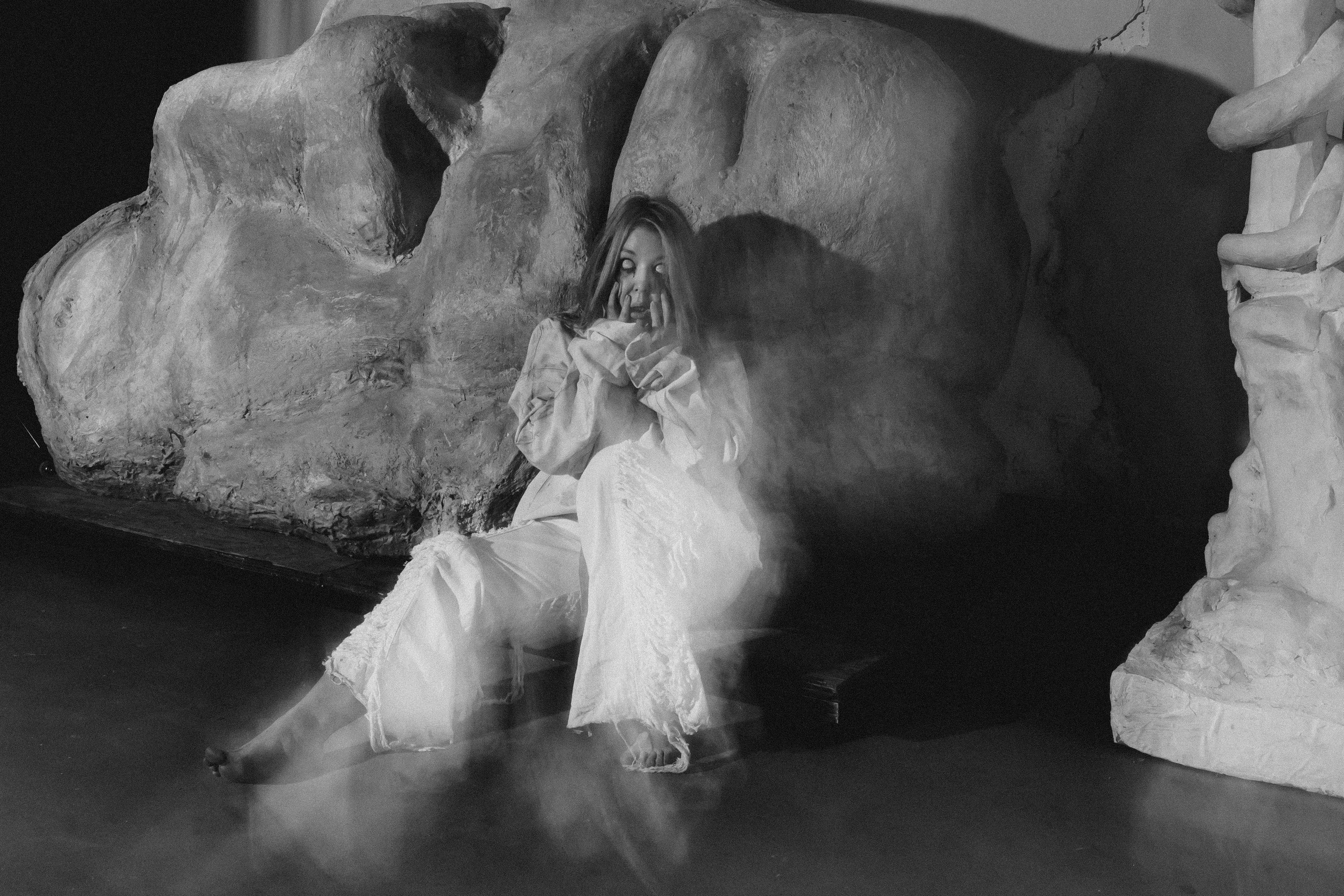 ХЕЛЬГА. Фотограф Елена Богачева (lenalena_na_na_na)