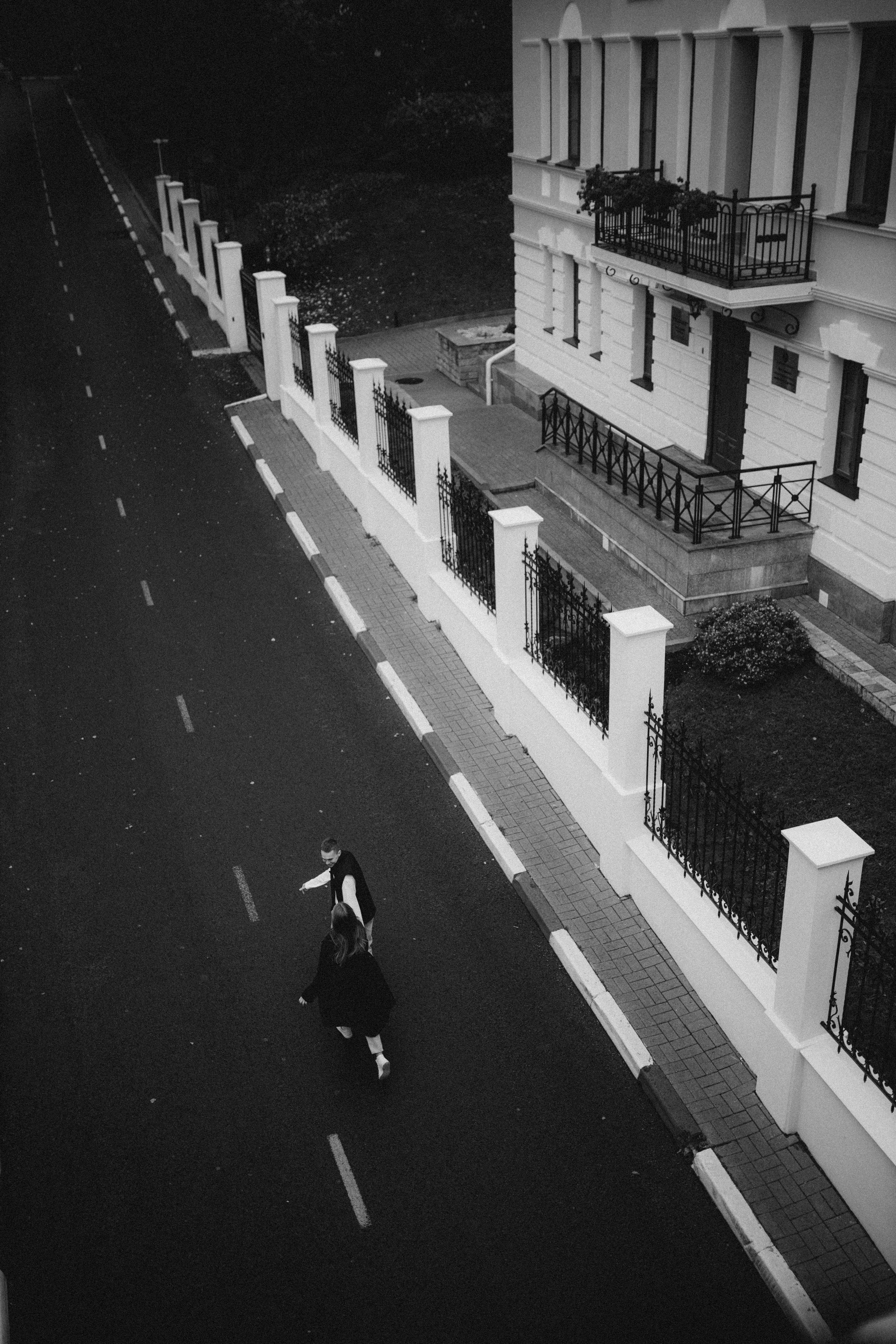 Миша и Ярослава. Семейный фотограф Вероника Каюрова Ярославль