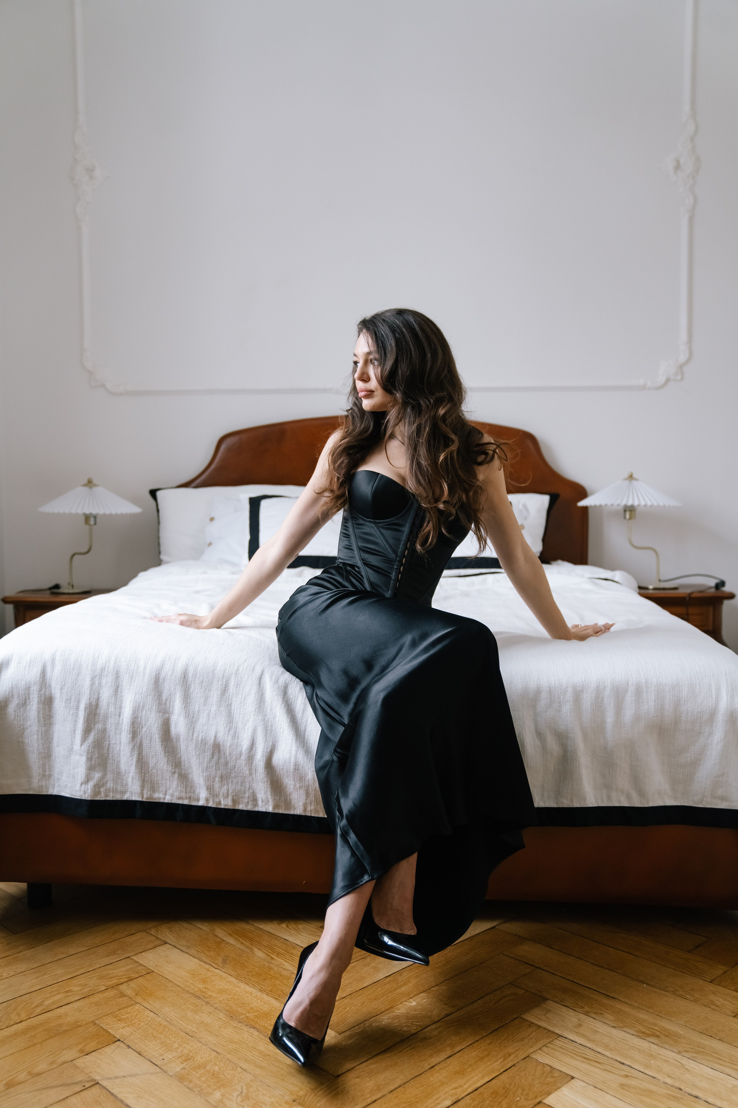 Даша. Фотограф в Москве Ирина Малахова