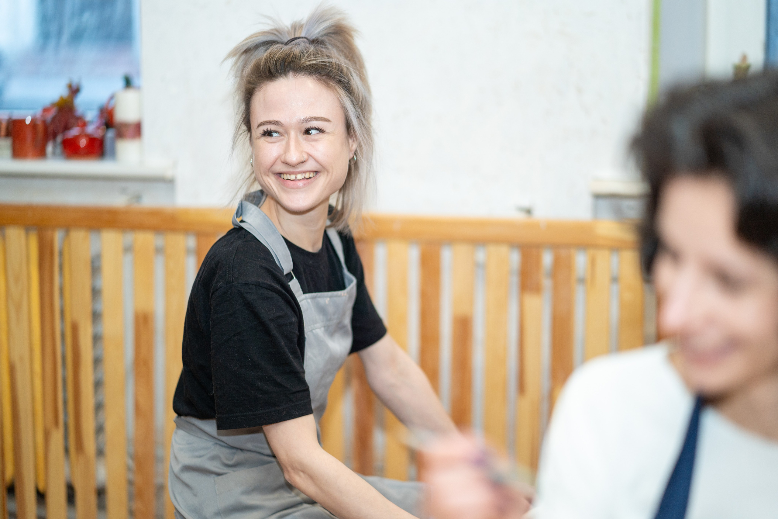 Варвара. Семейный и детский фотограф в Санкт-Петербурге Сергей Тарасов