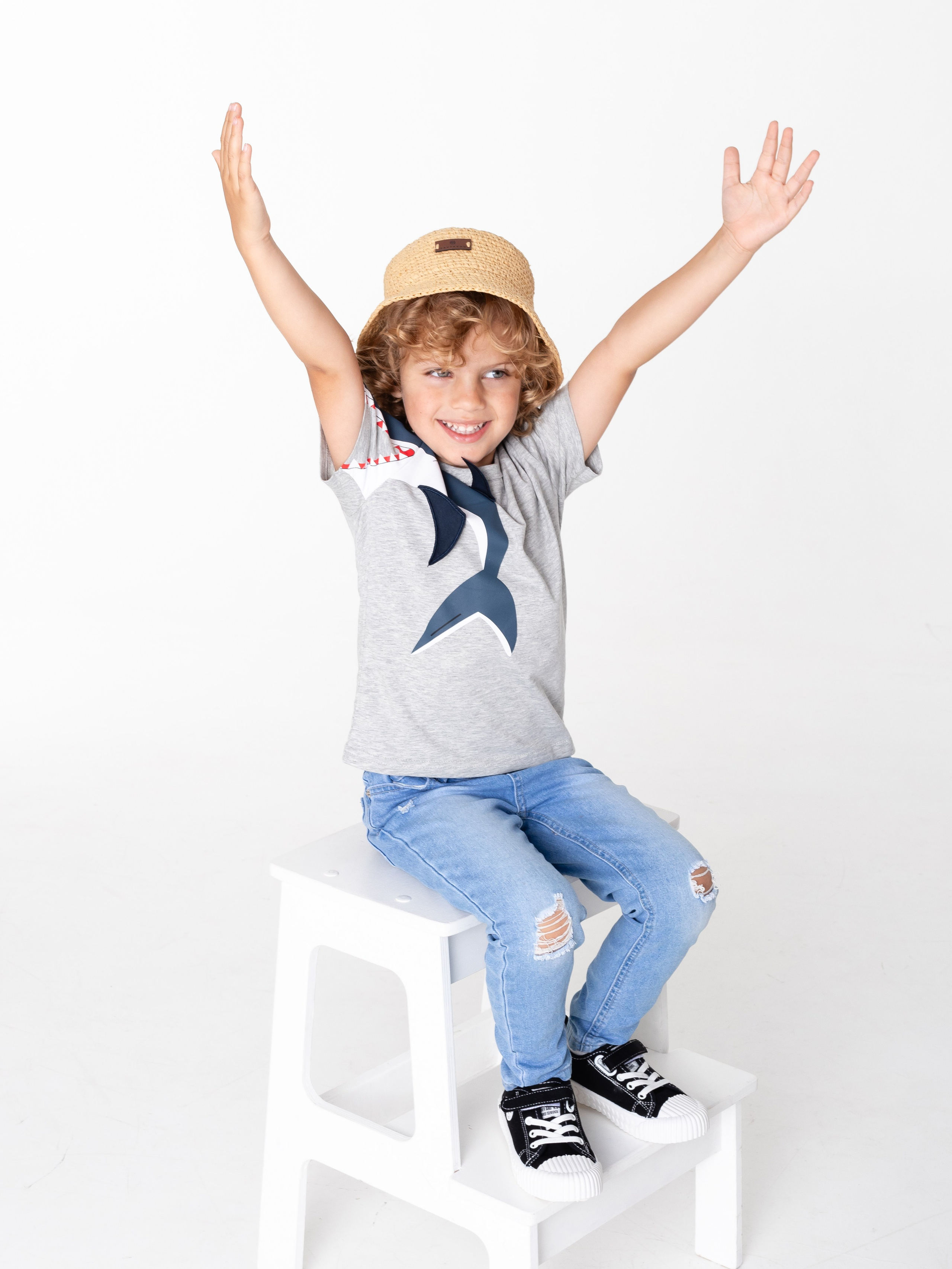 Дет. футболки. Фотограф в Краснодаре Арина Кудряшова