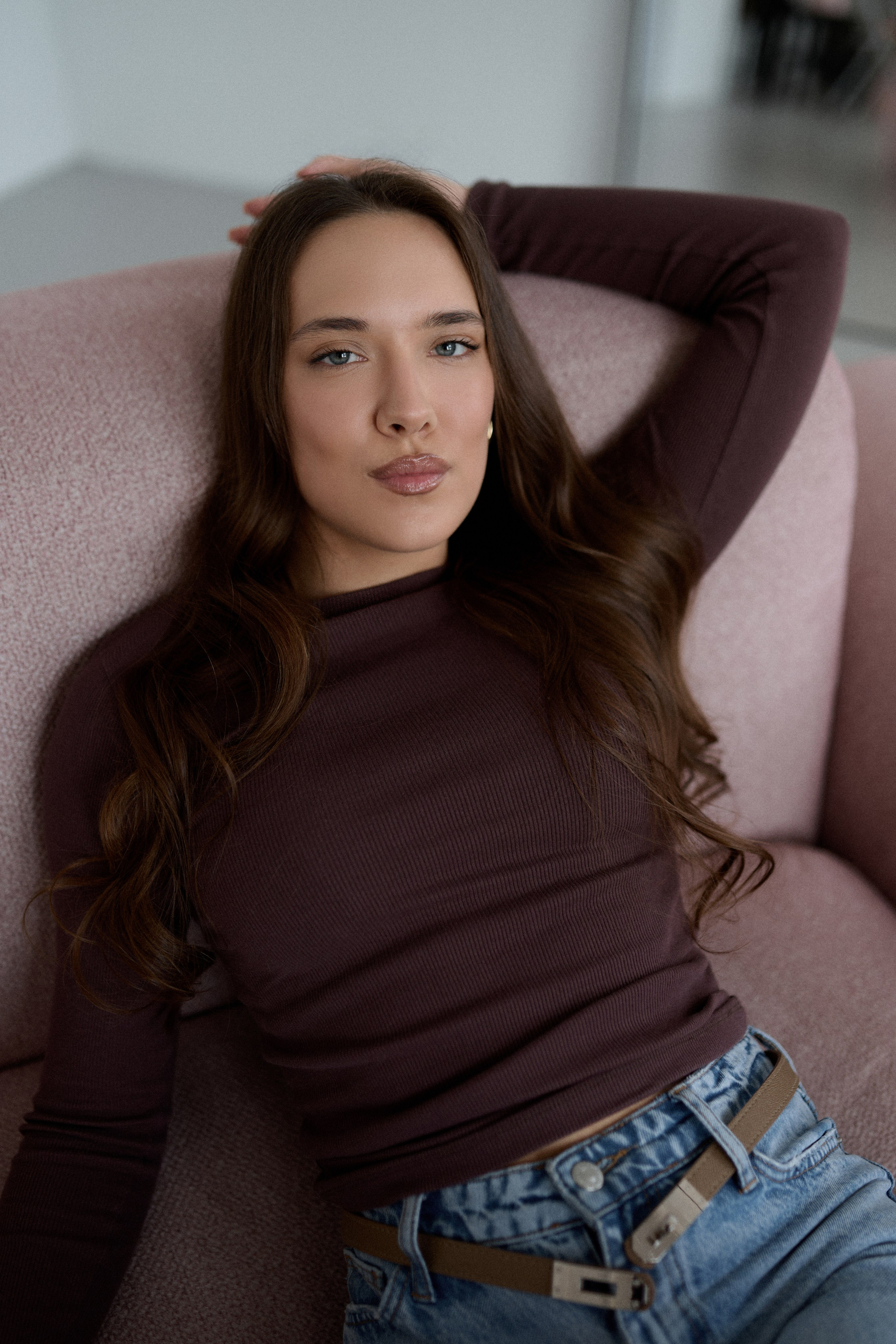 Диана. Свадебный и портретный фотограф в Брянске Алена Авраменко