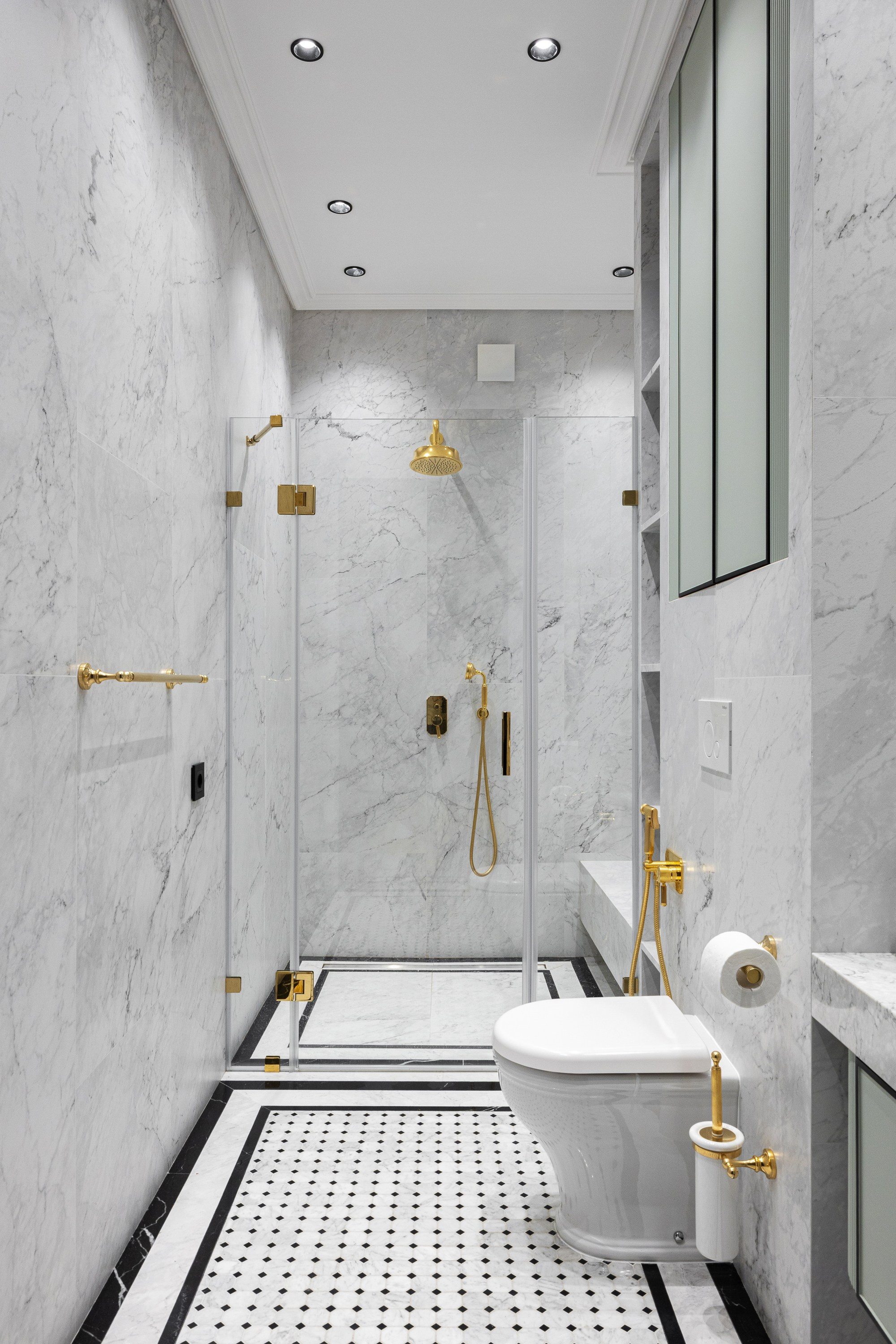 Апартаменты в Сухуме, Абхазия