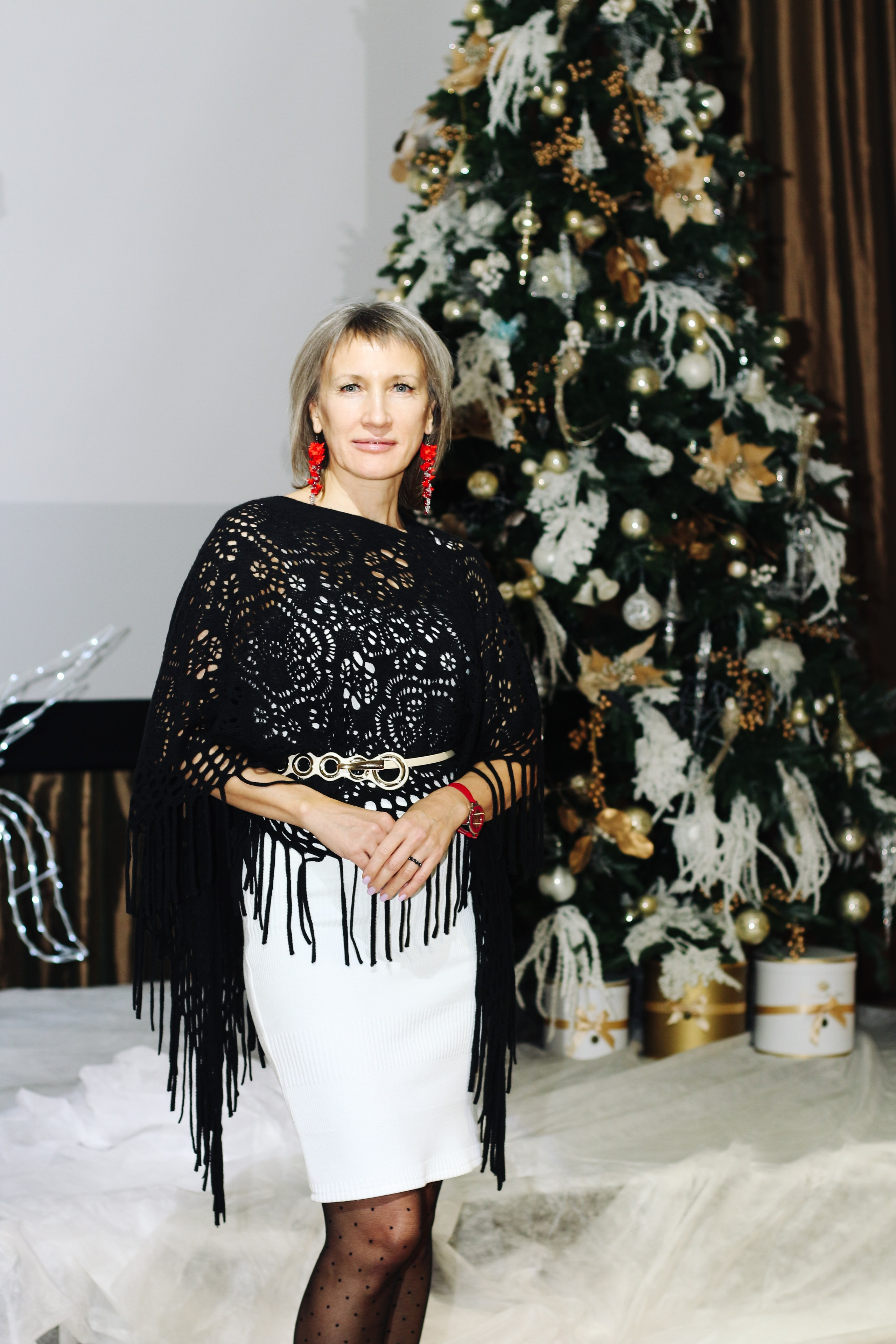 Арагон Нейрографика. Алиса Томшина — Фотограф / Видеограф