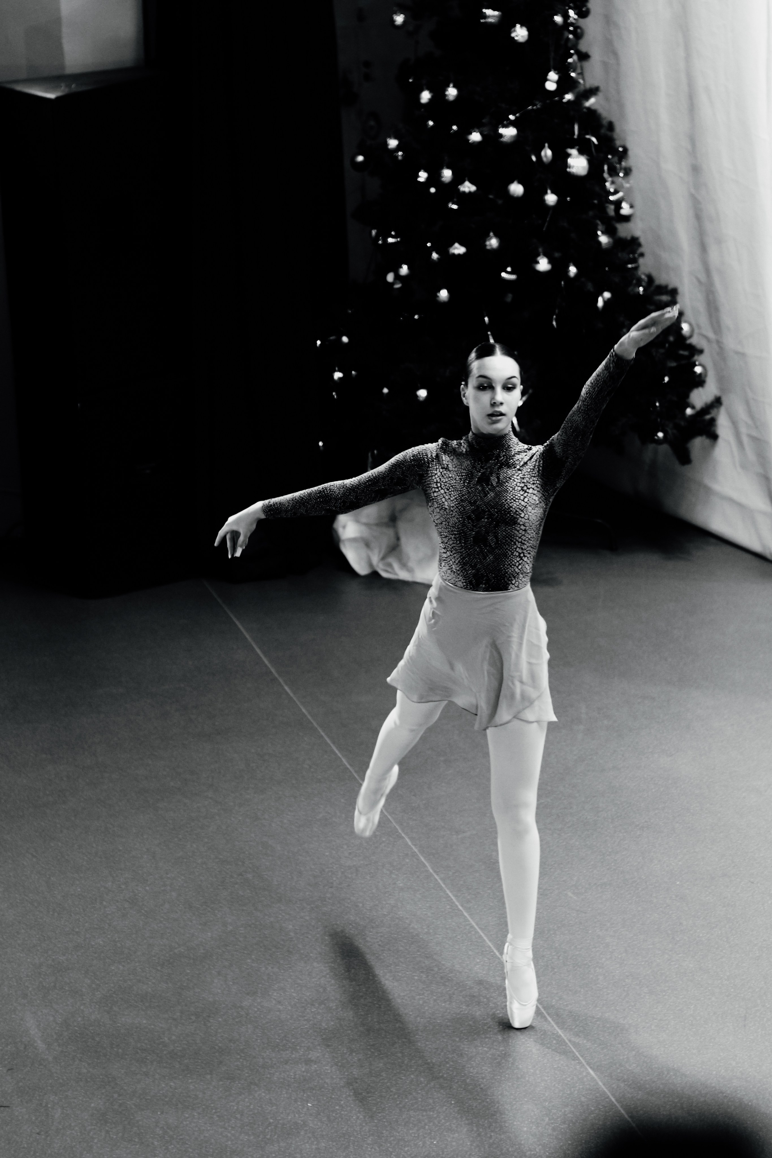 На 3 такт. Алиса Томшина — Фотограф / Видеограф