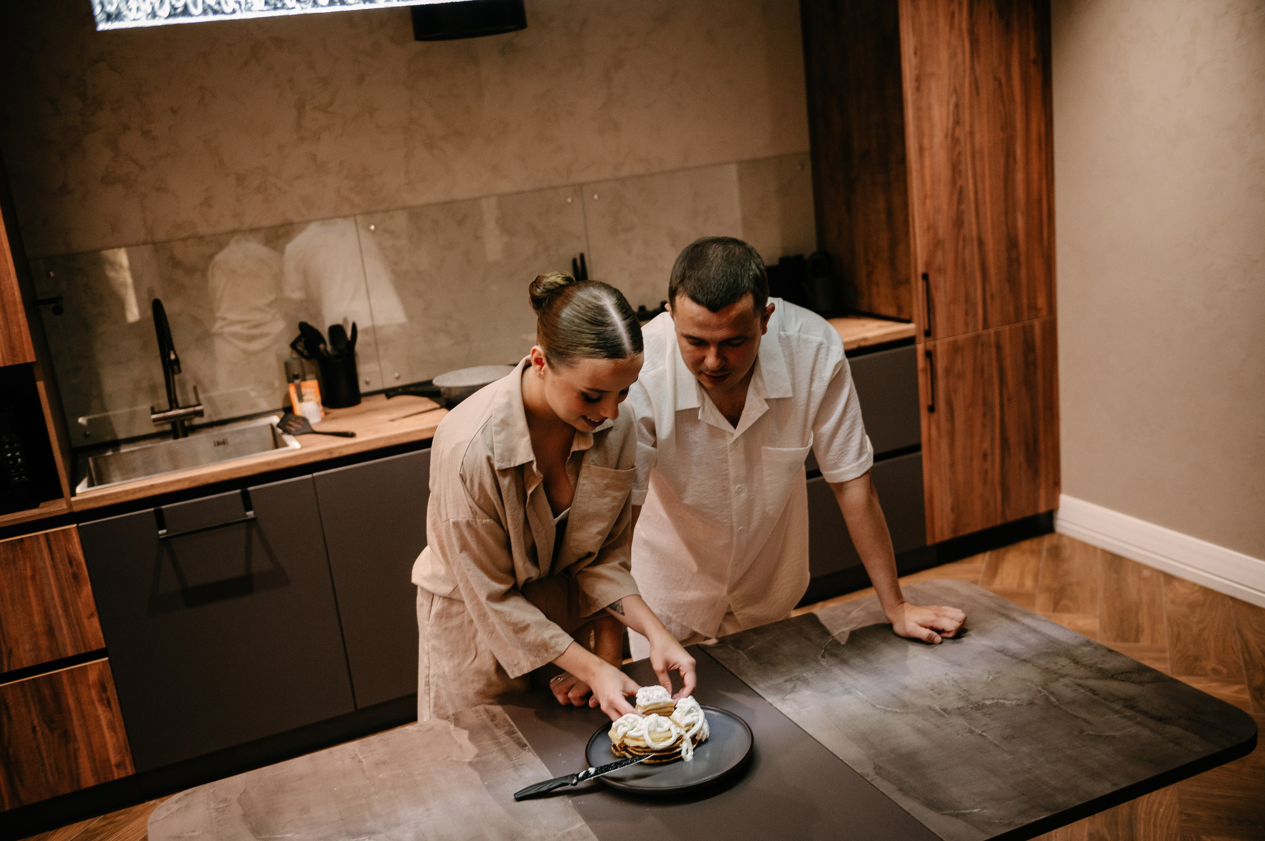 А&И. Фотограф Рязань. Дарья Дмитриева