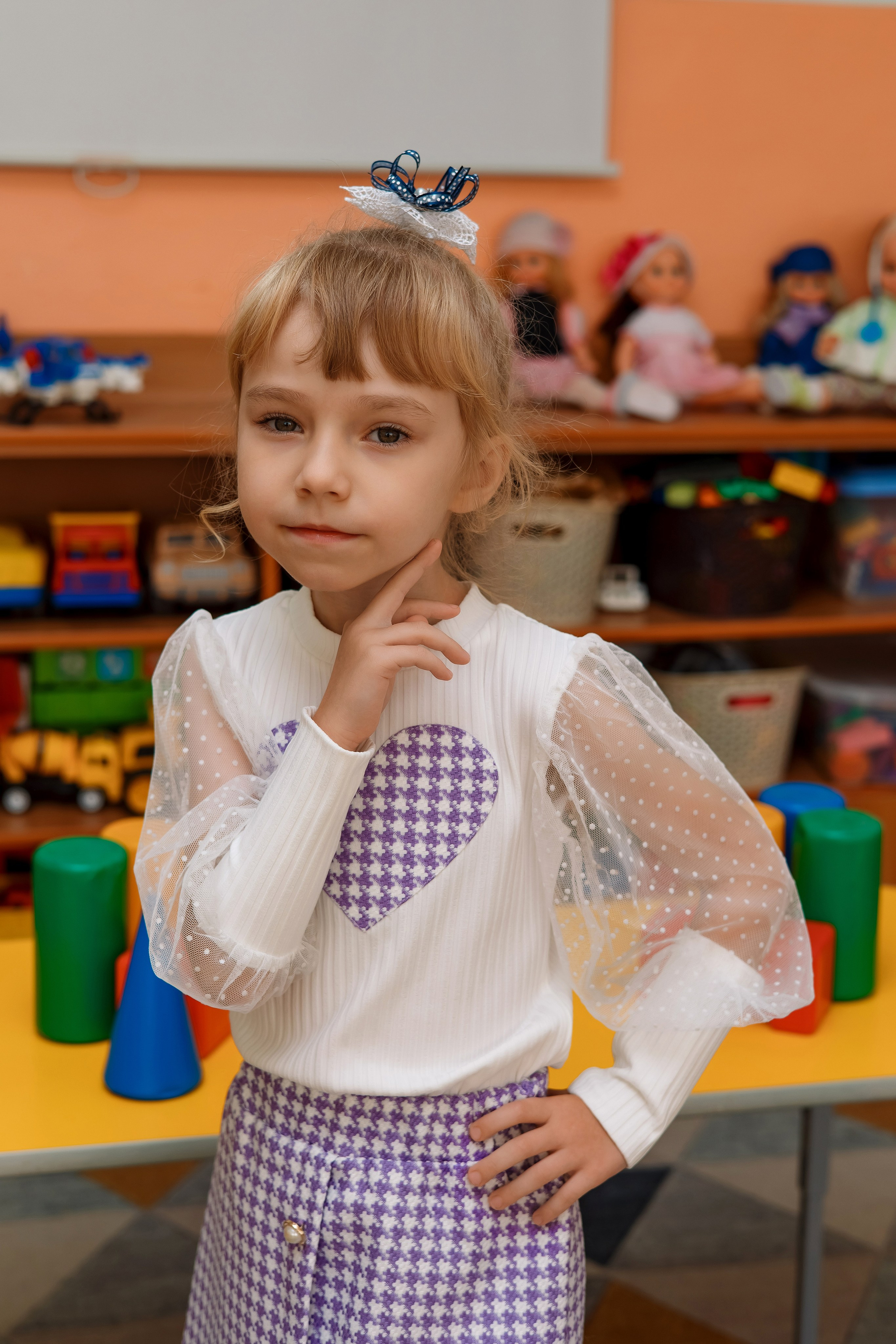 ДС 34. Фотограф Любовь Корниенко, Примоский край