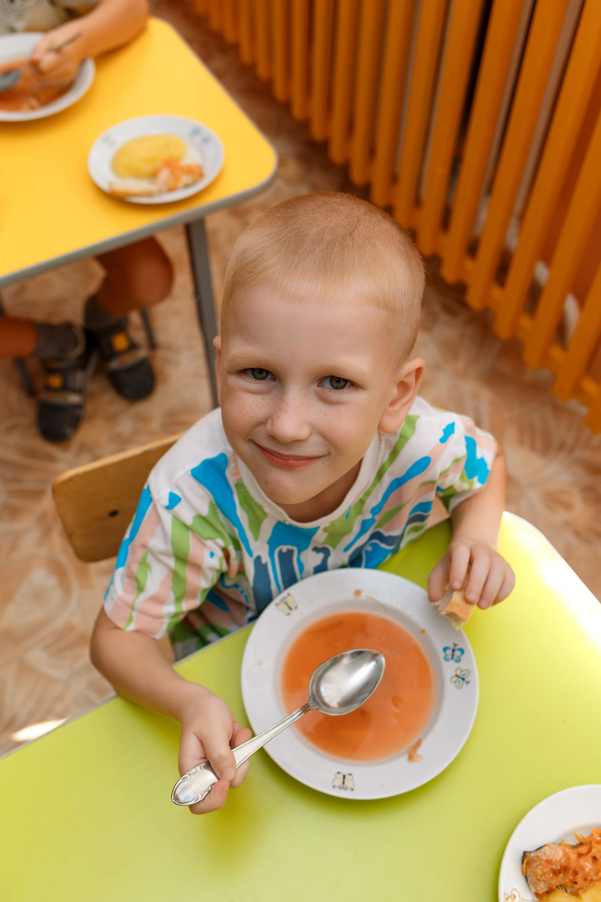 ДС 34. Фотограф Любовь Корниенко, Примоский край