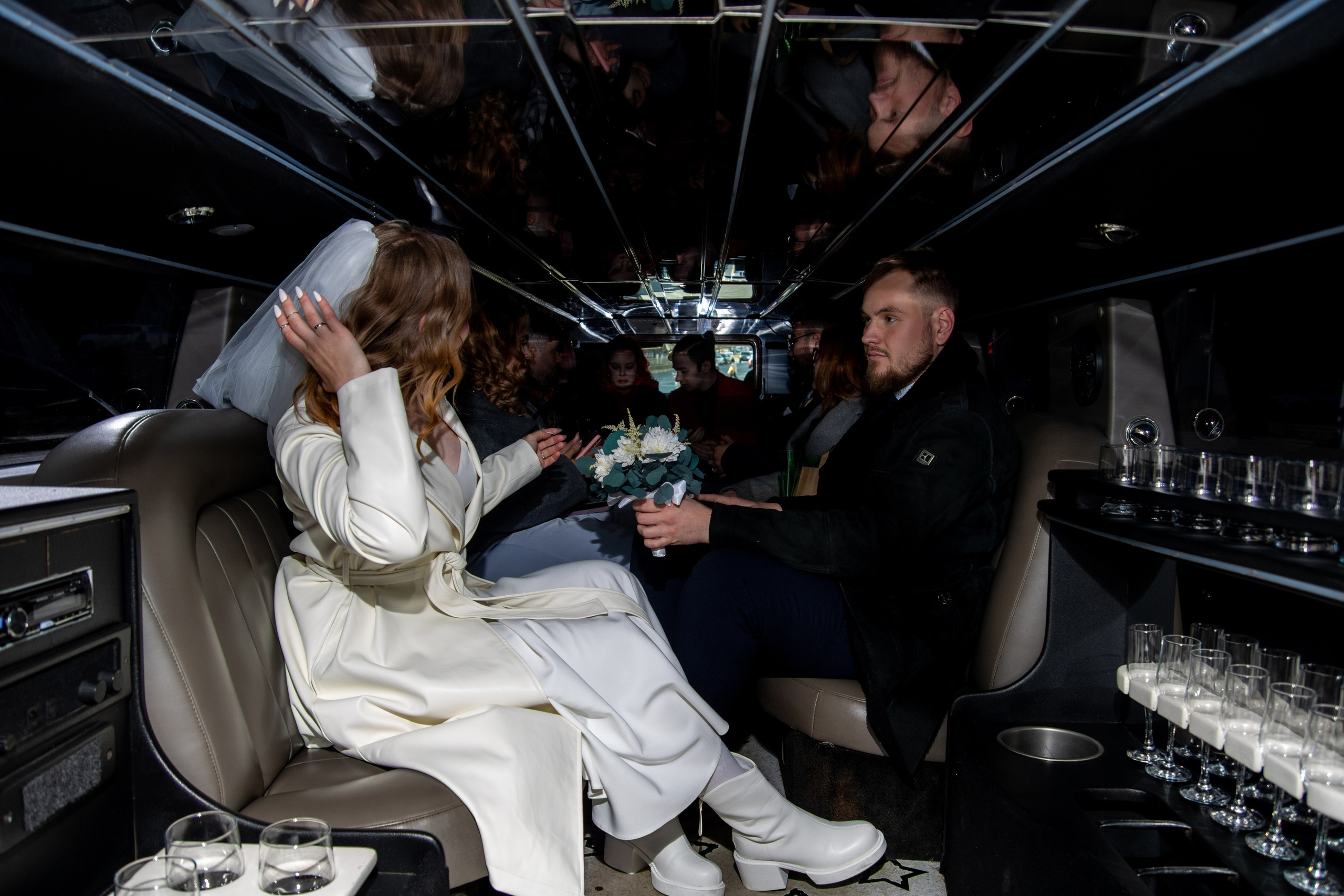 Мария и Алексей. Фотограф в Самаре Алексей Головачёв