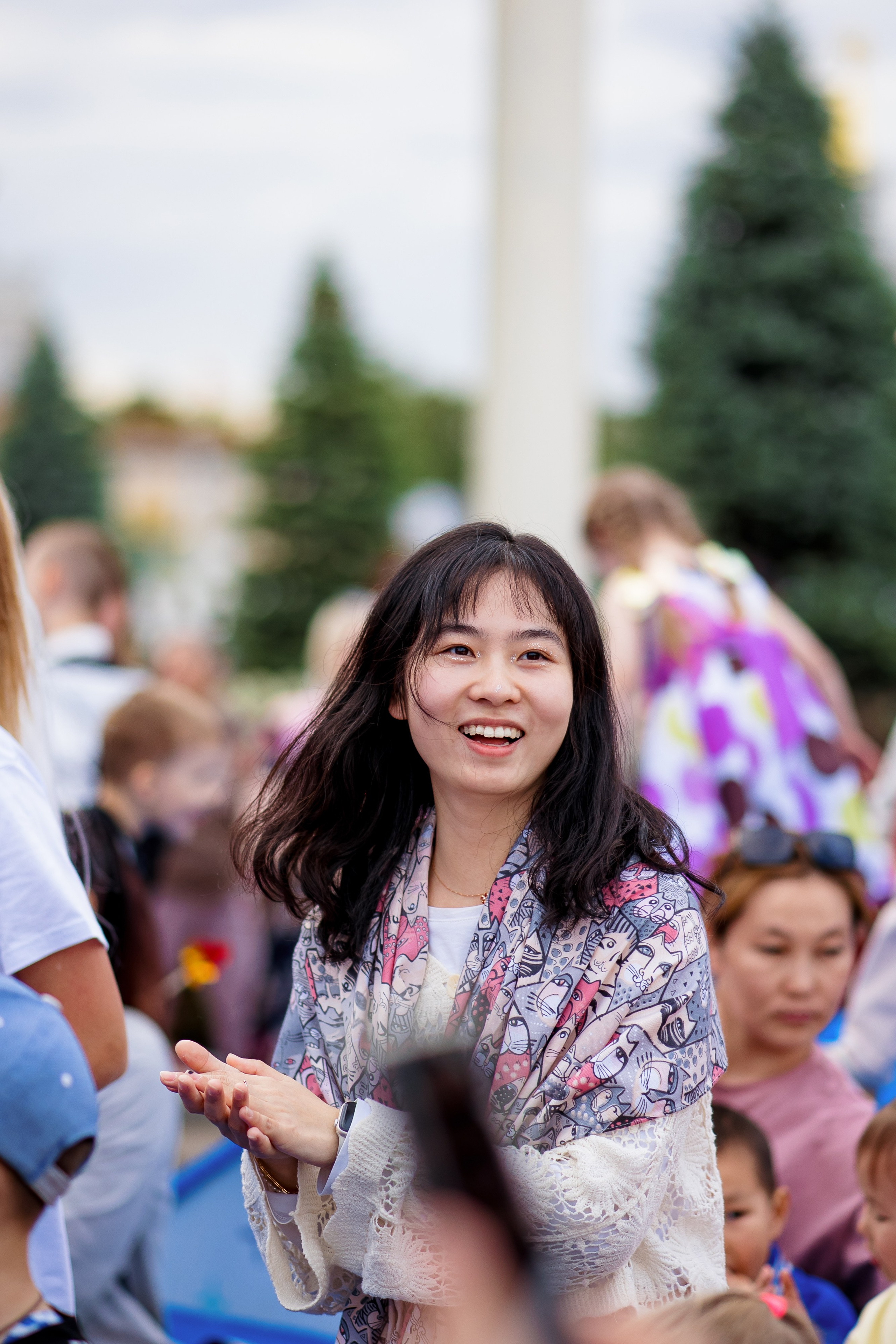 Semyon Borisov — Reportage. Репортажный фотограф Семён Борисов | Москва