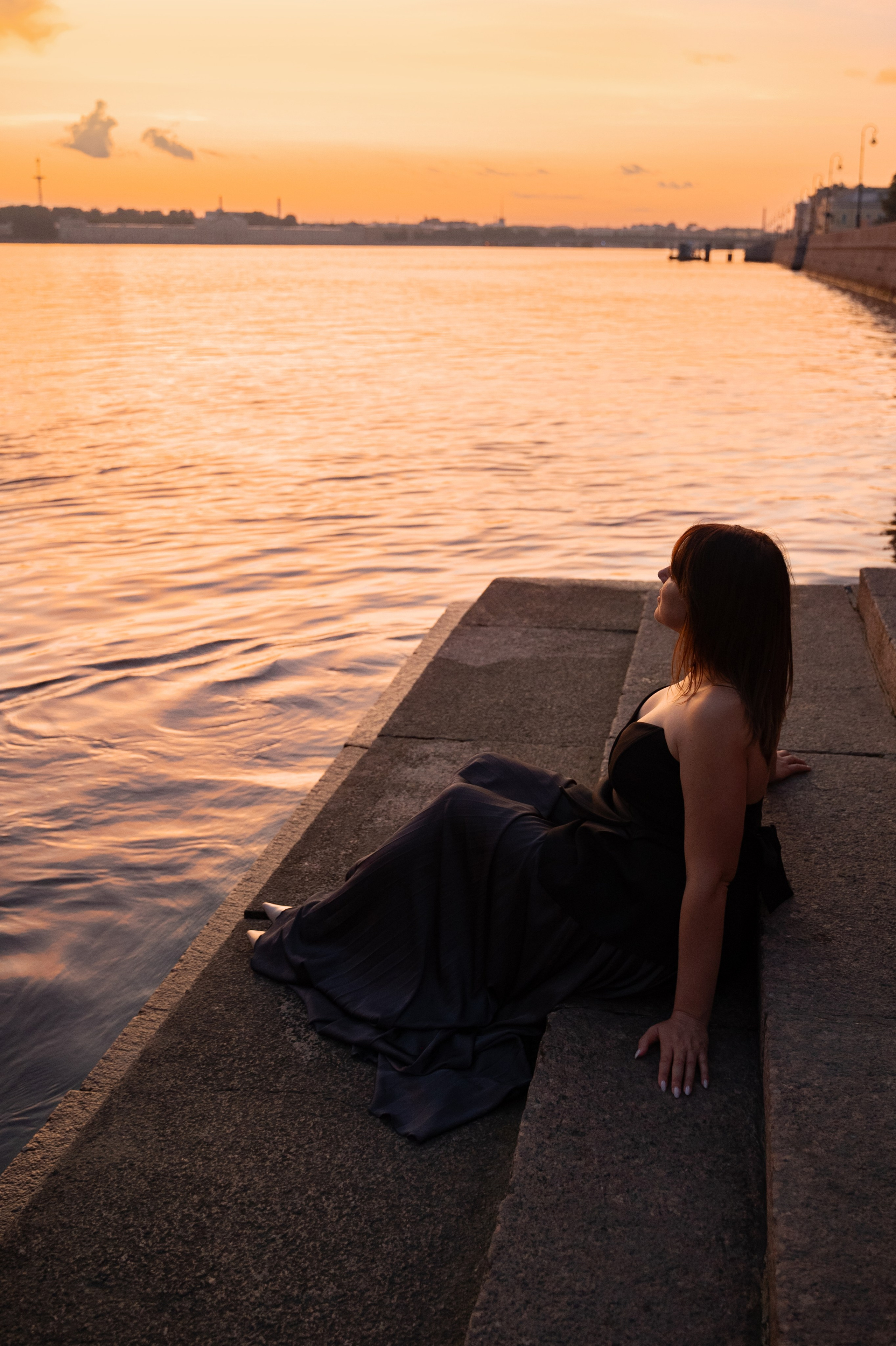 Фотопрогулка СПб. Мосты. Фотограф Юлия Кондратьева