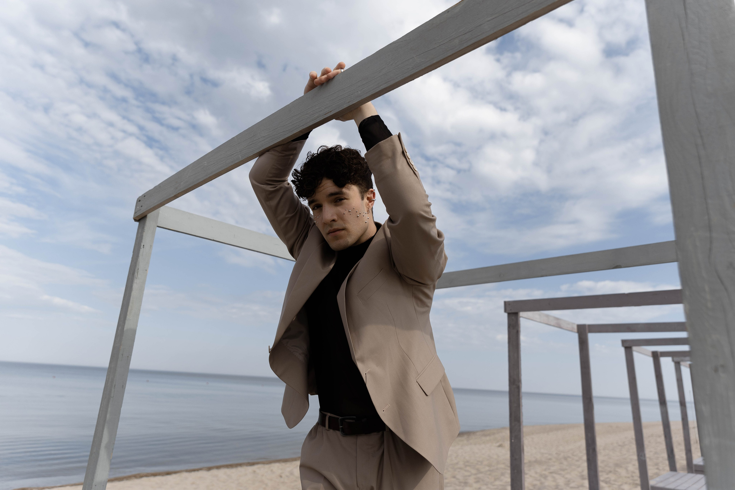 NORDIC. Кто мы?