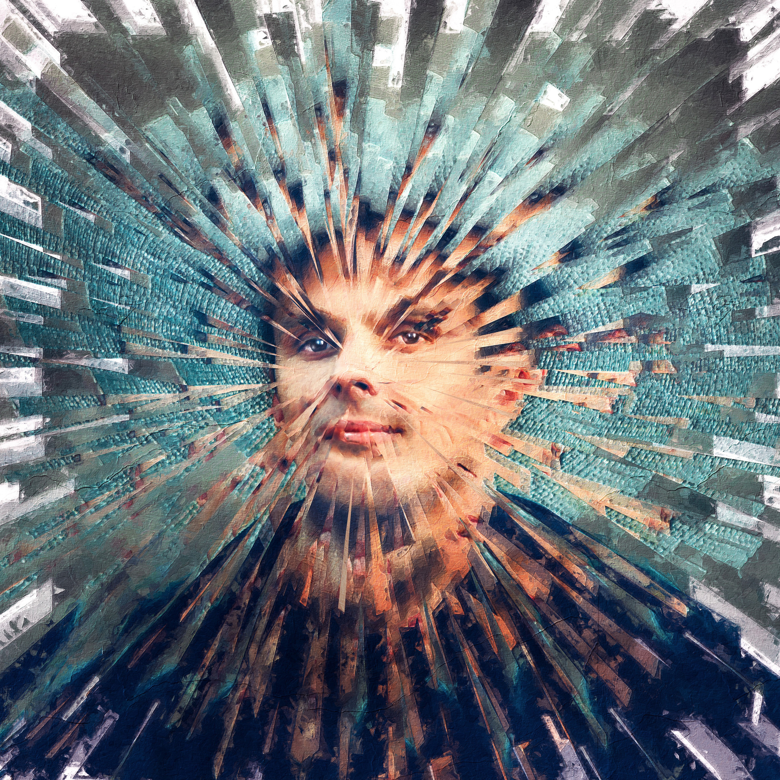 Арт фотография. Фотограф Бисеров Илья Челябинск