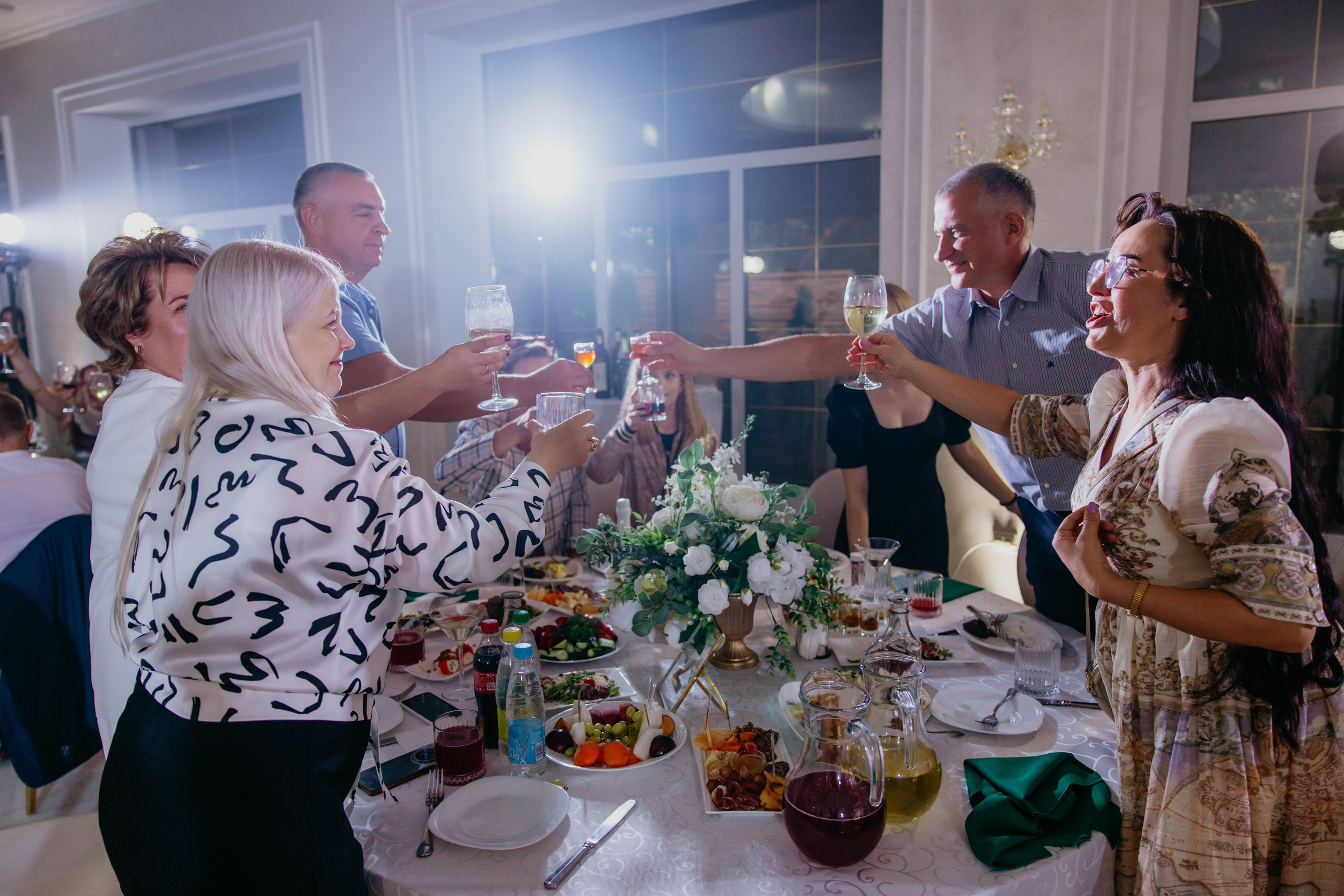 Илья и Алёна. Свадебный и портретный фотограф Минск Евсович Инна