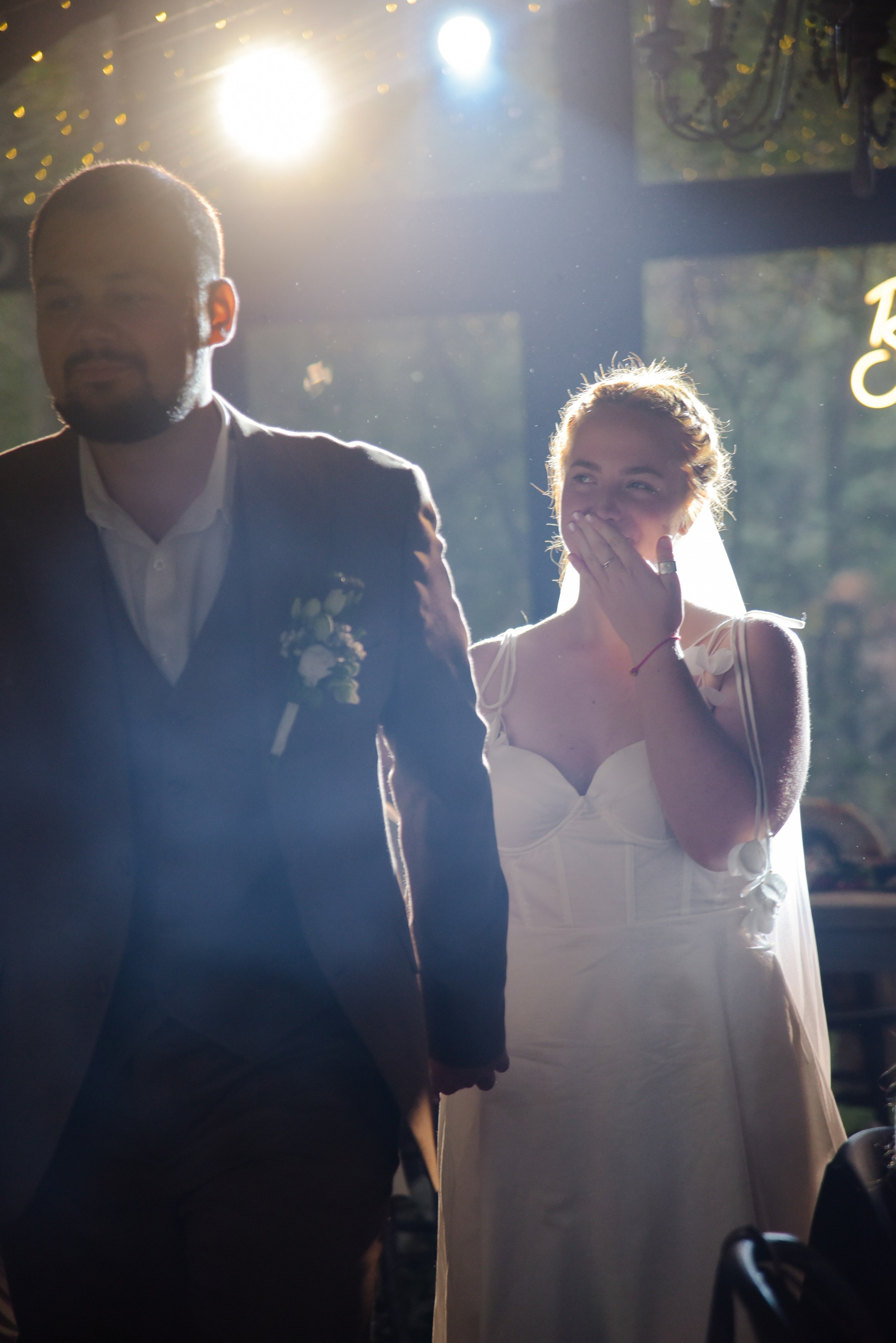 Влюбленные глаза. Фотограф Лола Волна, город Москва