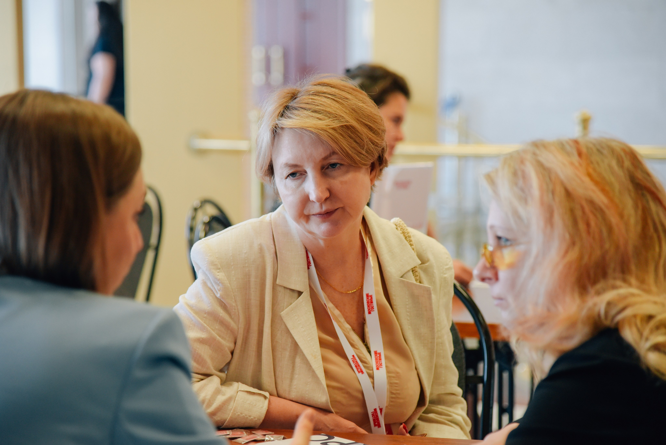 Московские Гостиные Останкино. Фотограф Лола Волна, город Москва