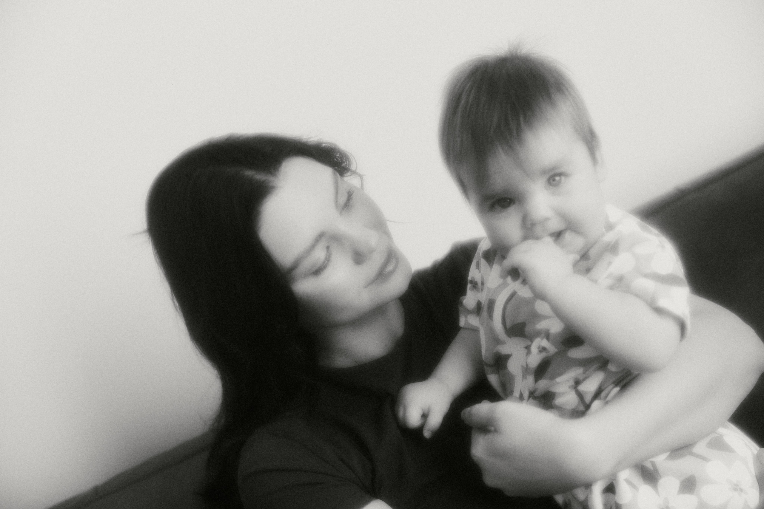 Алена + Есения. Семейный и детский фотограф Юлия Шох