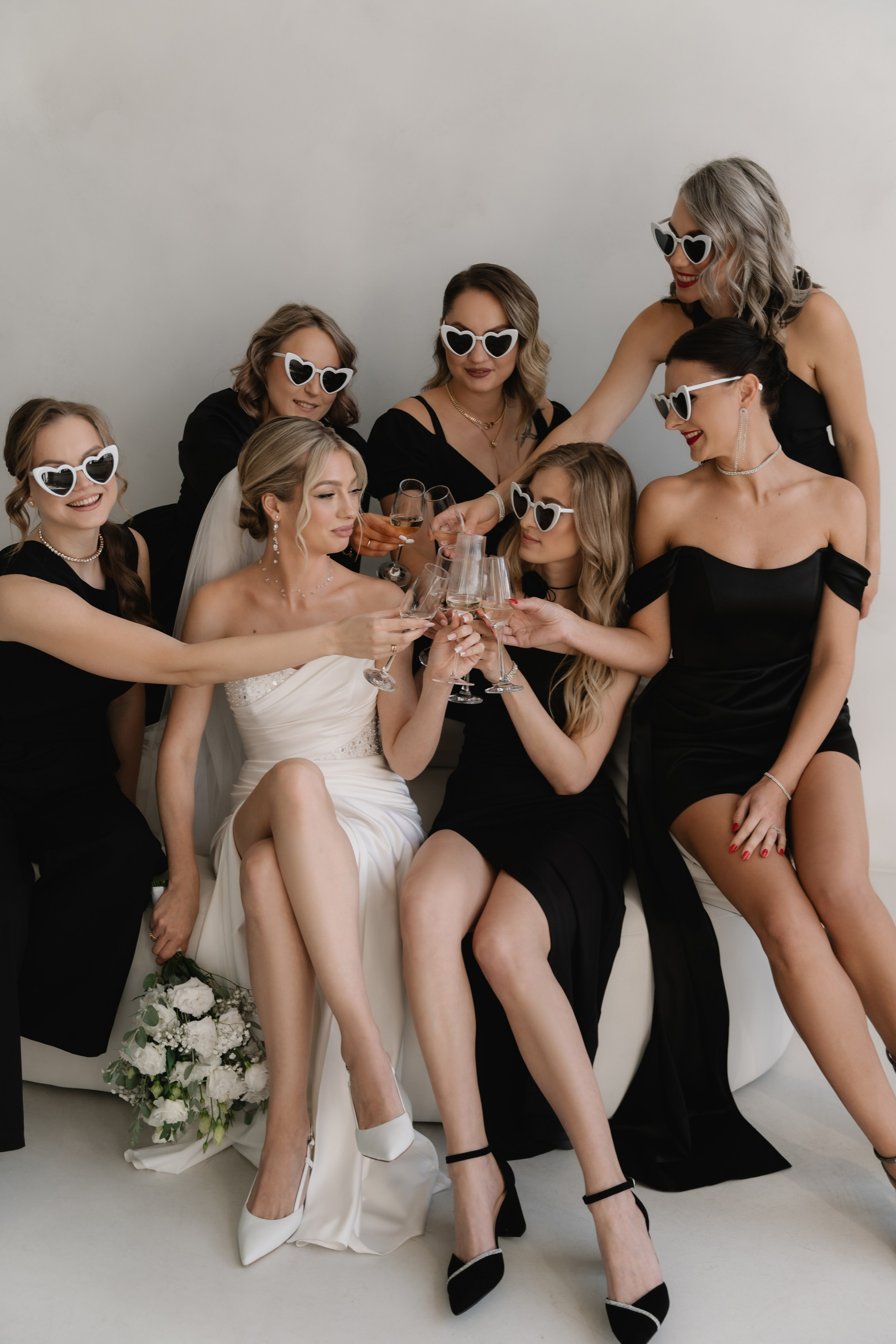 Ksenia & Dmitry. Надежда Коробейникова |Свадебный и Контент Фотогра