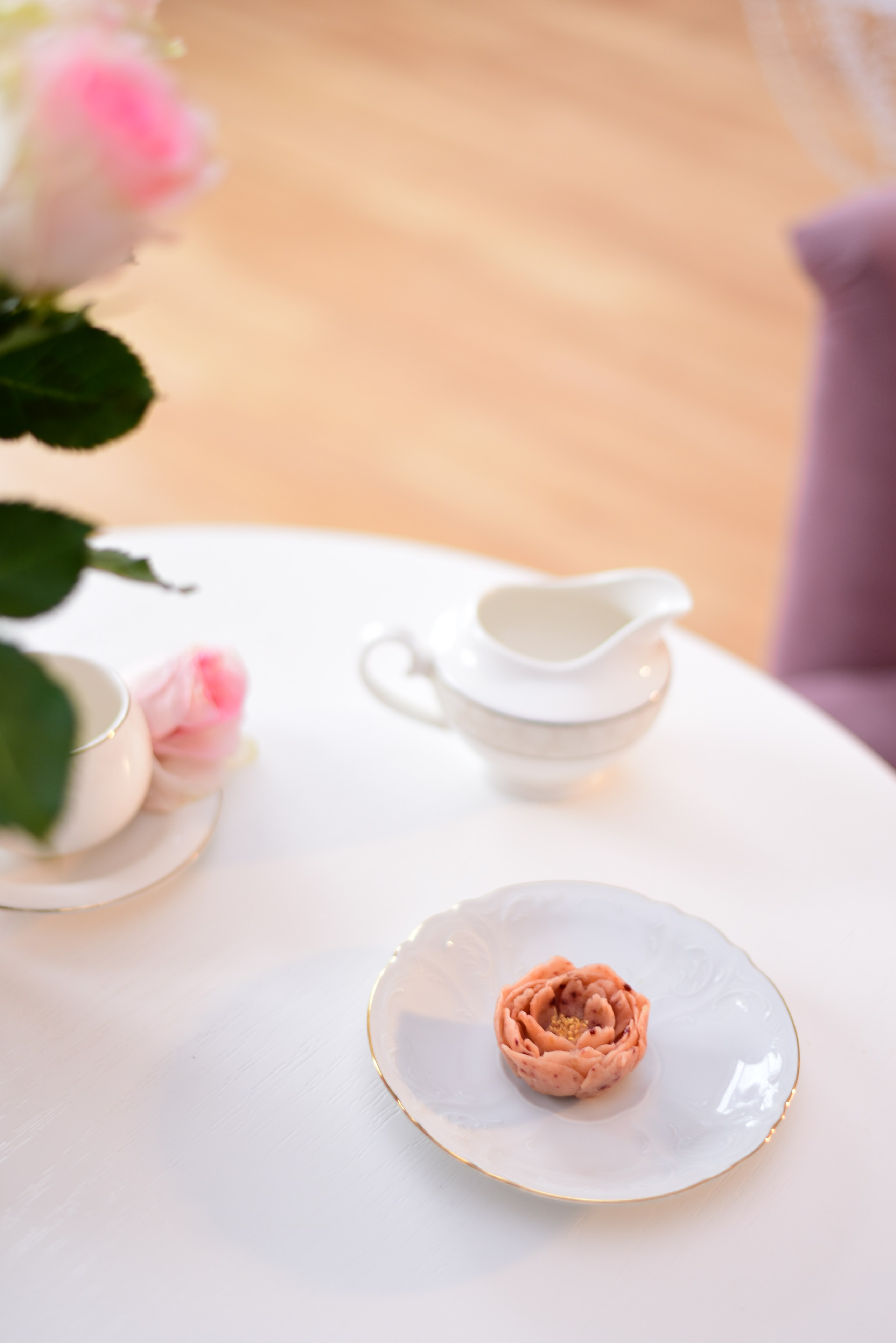 Еда в композиции