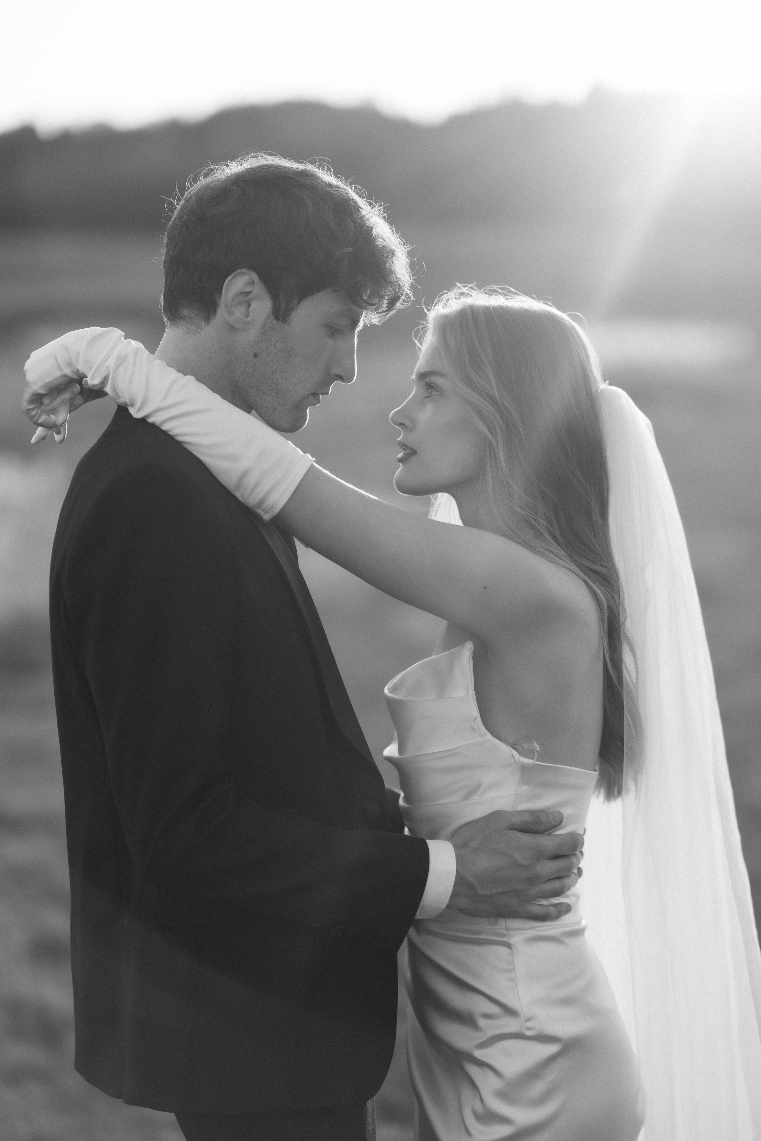 Антон и Анна. Фотограф/ видеограф Катя Ильина Калуга