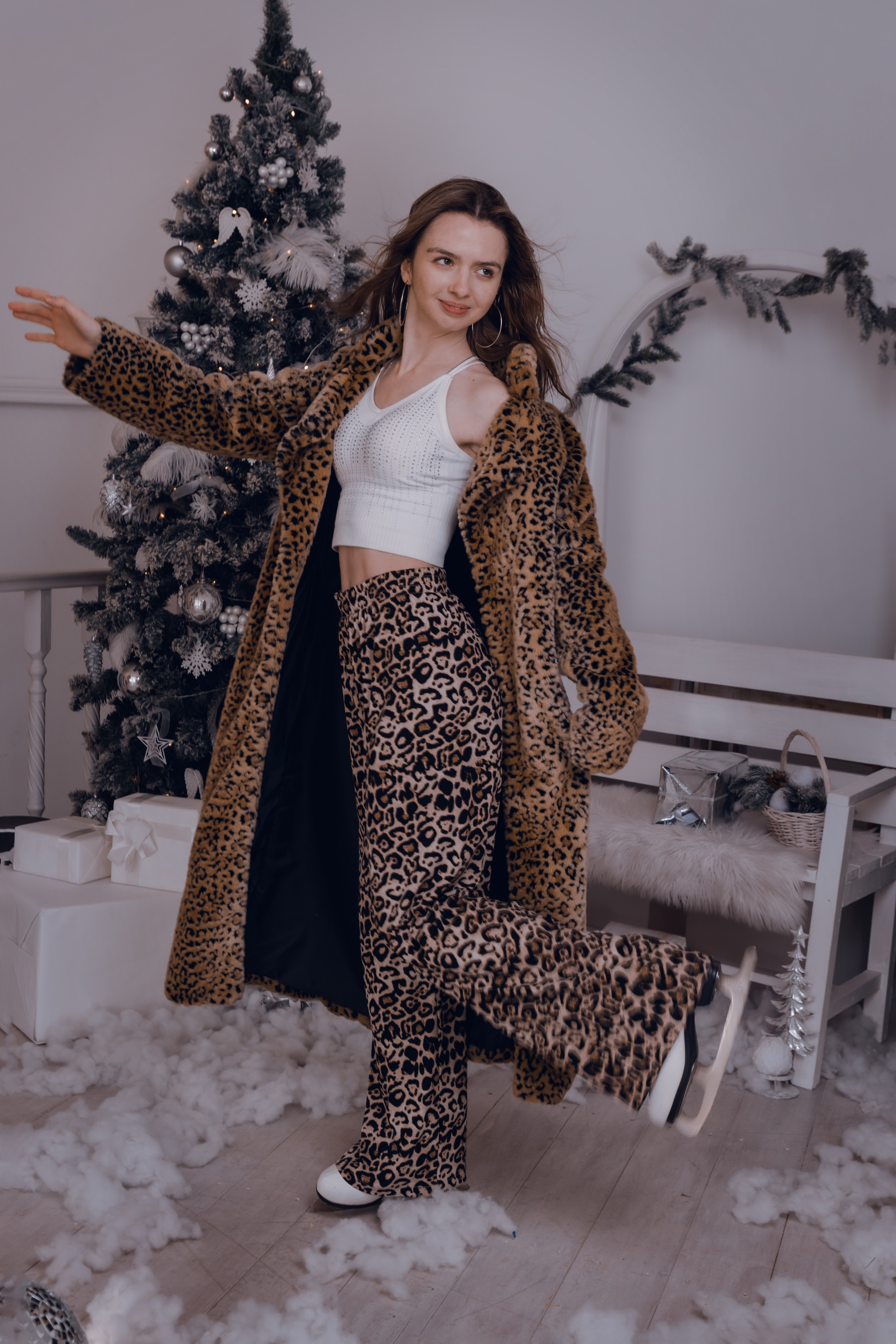 Пленительная Марина. Семейный и детский фотограф Светлана Котик Спасск-Дальний, Владивосток, Приморский край