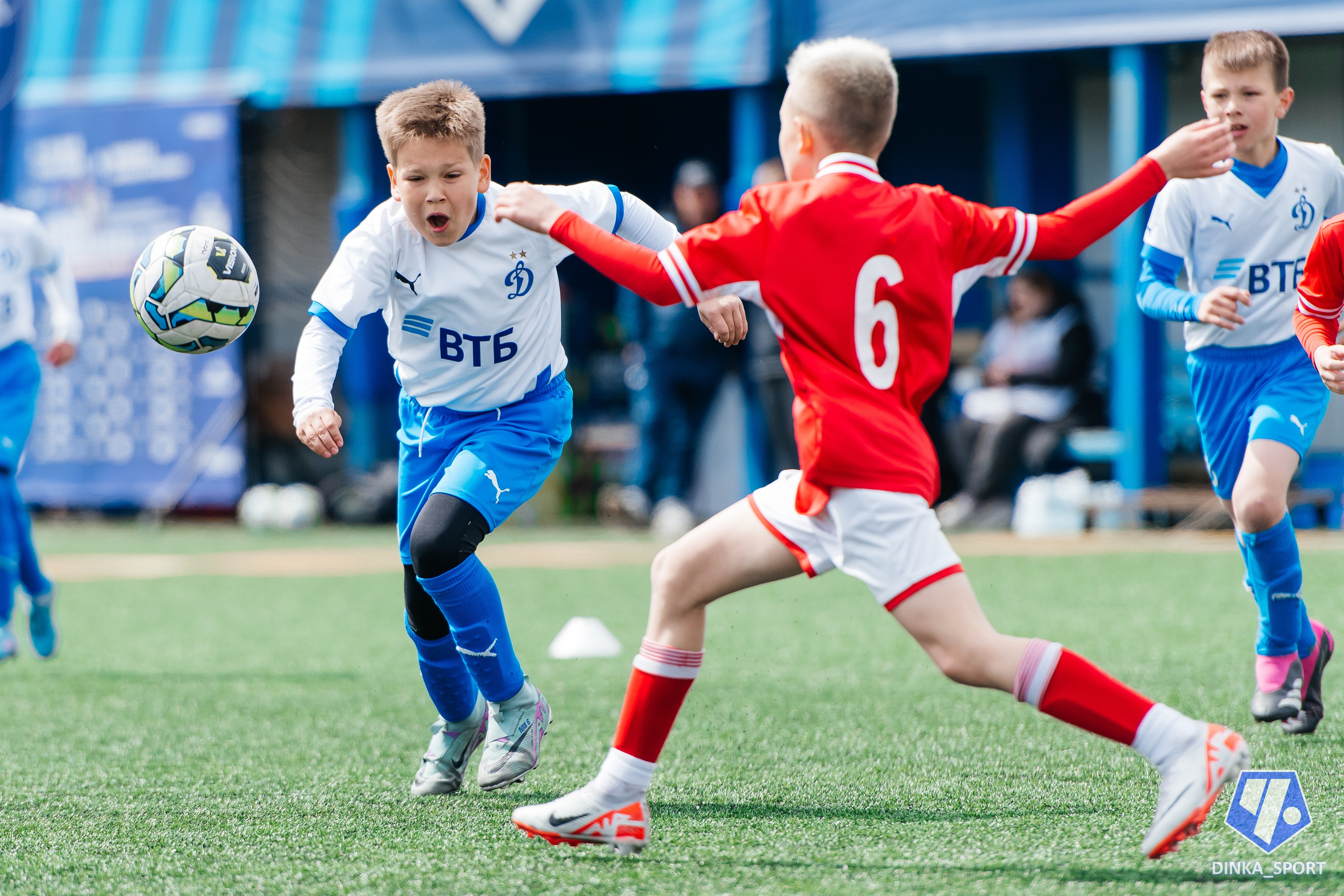 ДЕТСКИЙ ФУТБОЛ. ДИНА МИХНЕВА спортивный фотограф Москва