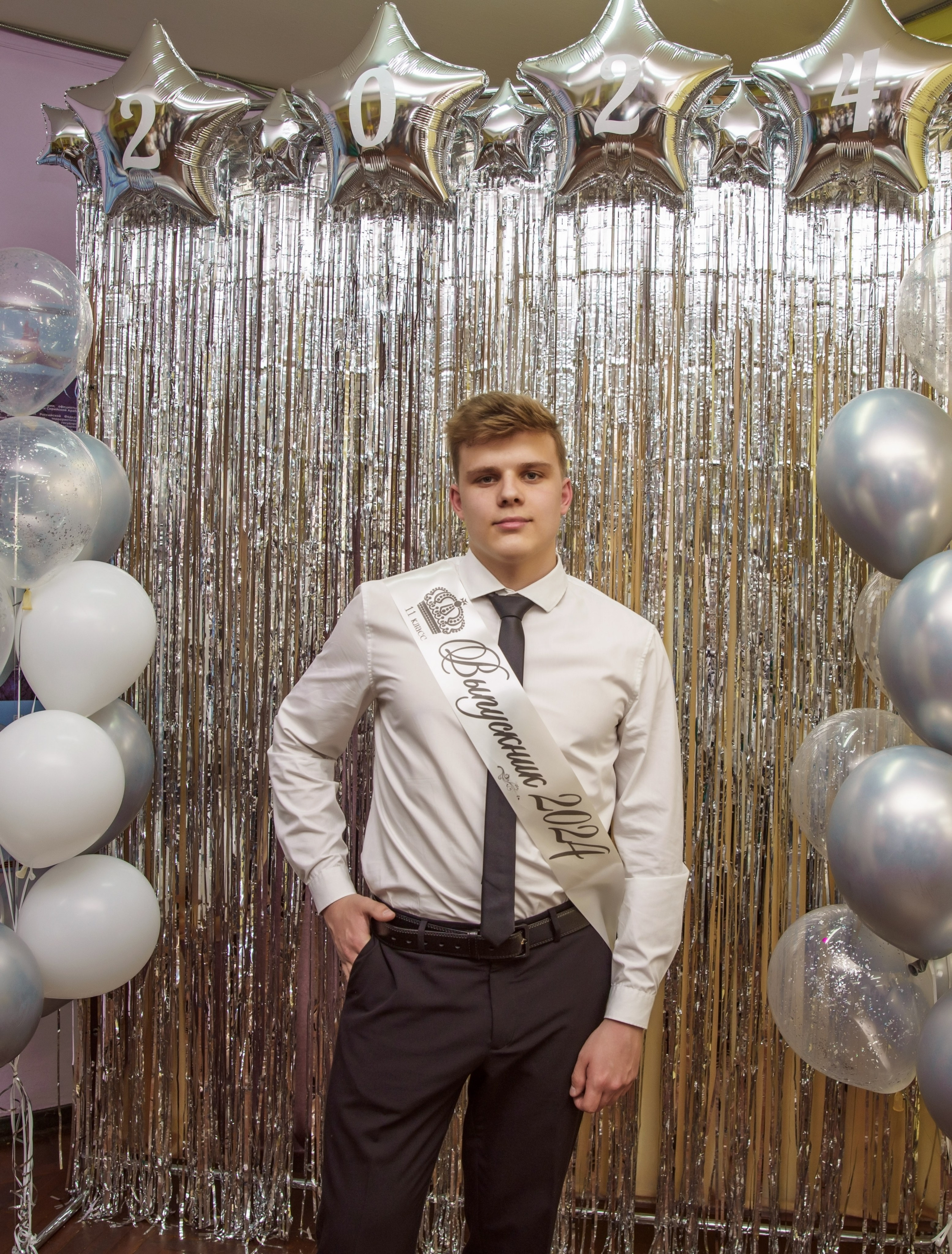 11 класс. Семейный и детский фотограф в Нижнем Новгороде